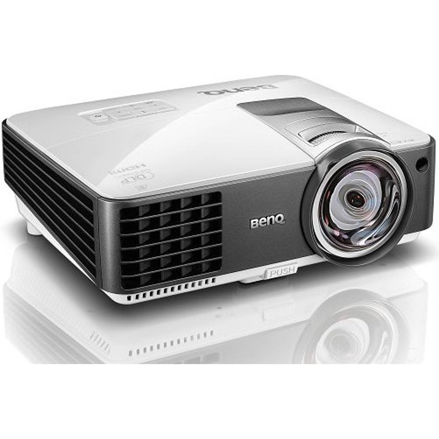 Benq MX806ST Data Projector Benq MX806ST Data Projector