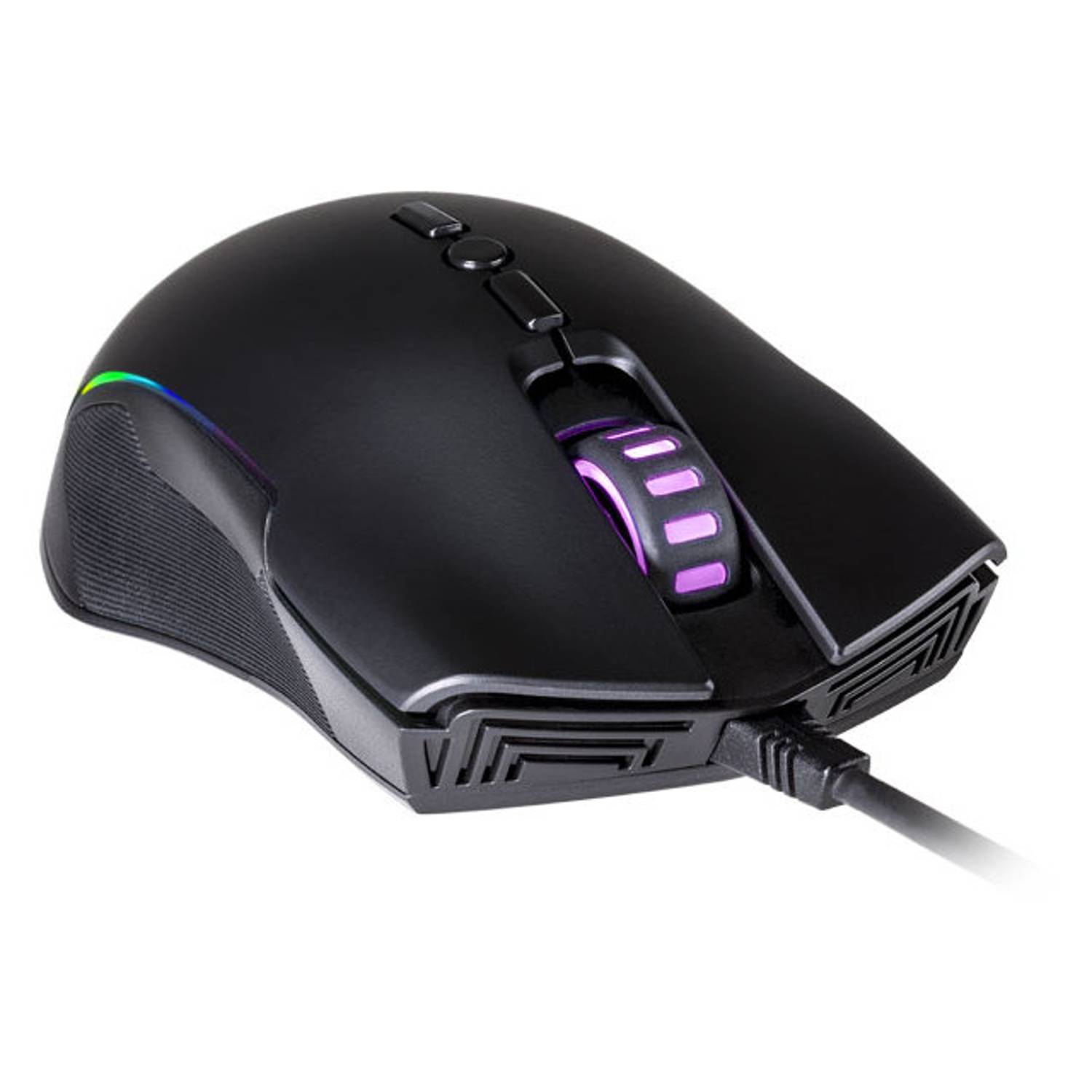 Coolermaster Gaming Mouse Black CM310 Coolermaster Gaming Mouse Black CM310