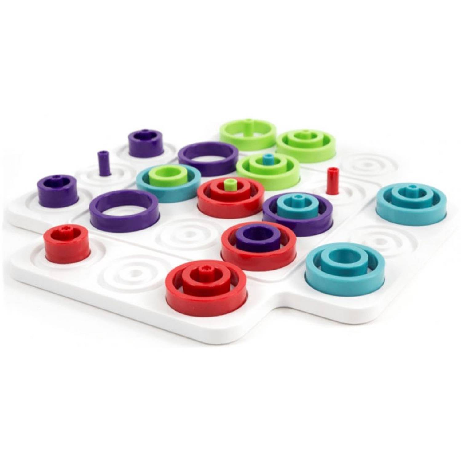 Otrio 778988163191 Spin Master Marbles Board Game Set Otrio 778988163191 Spin Master Marbles Board Game Set