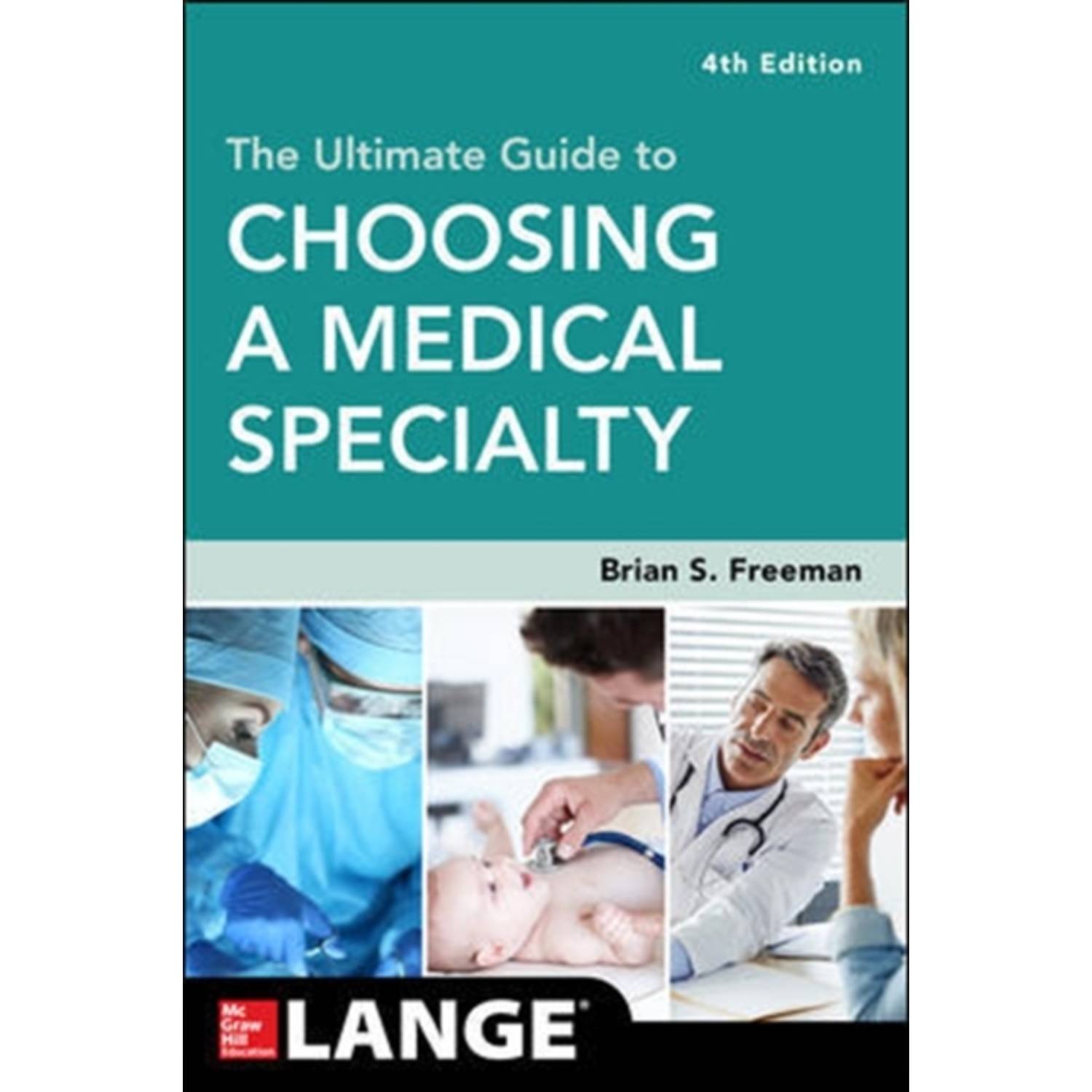 Ultimate Guide To Choosing A Medical Spe Ultimate Guide To Choosing A Medical Spe