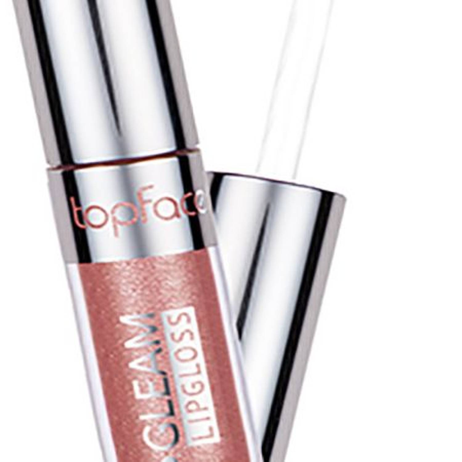 Topface Perfect Gleam Lipgloss PT207-007 Topface Perfect Gleam Lipgloss PT207-007