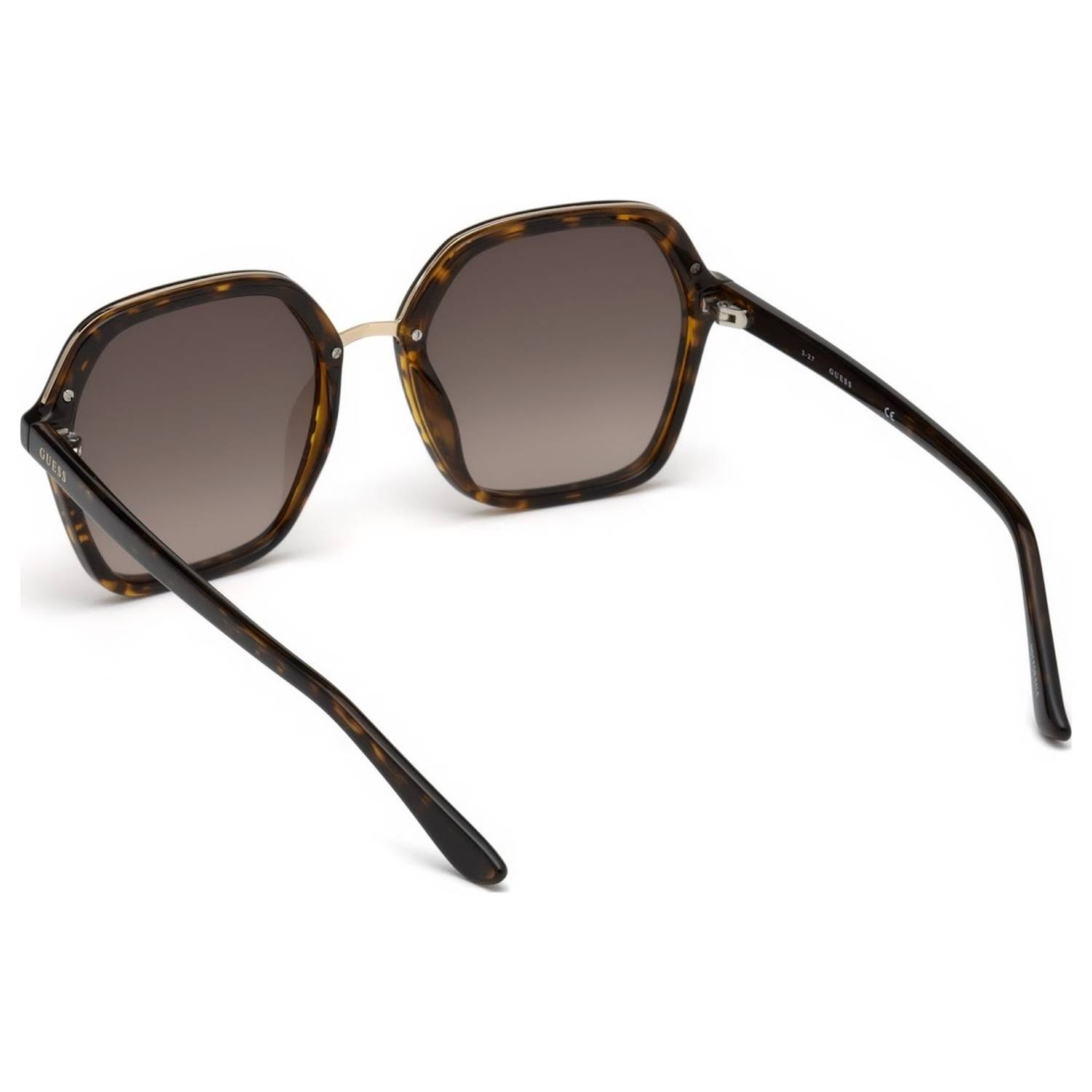 Guess GU7557-52F-54 Women's Sunglasses Guess GU7557-52F-54 Women's Sunglasses