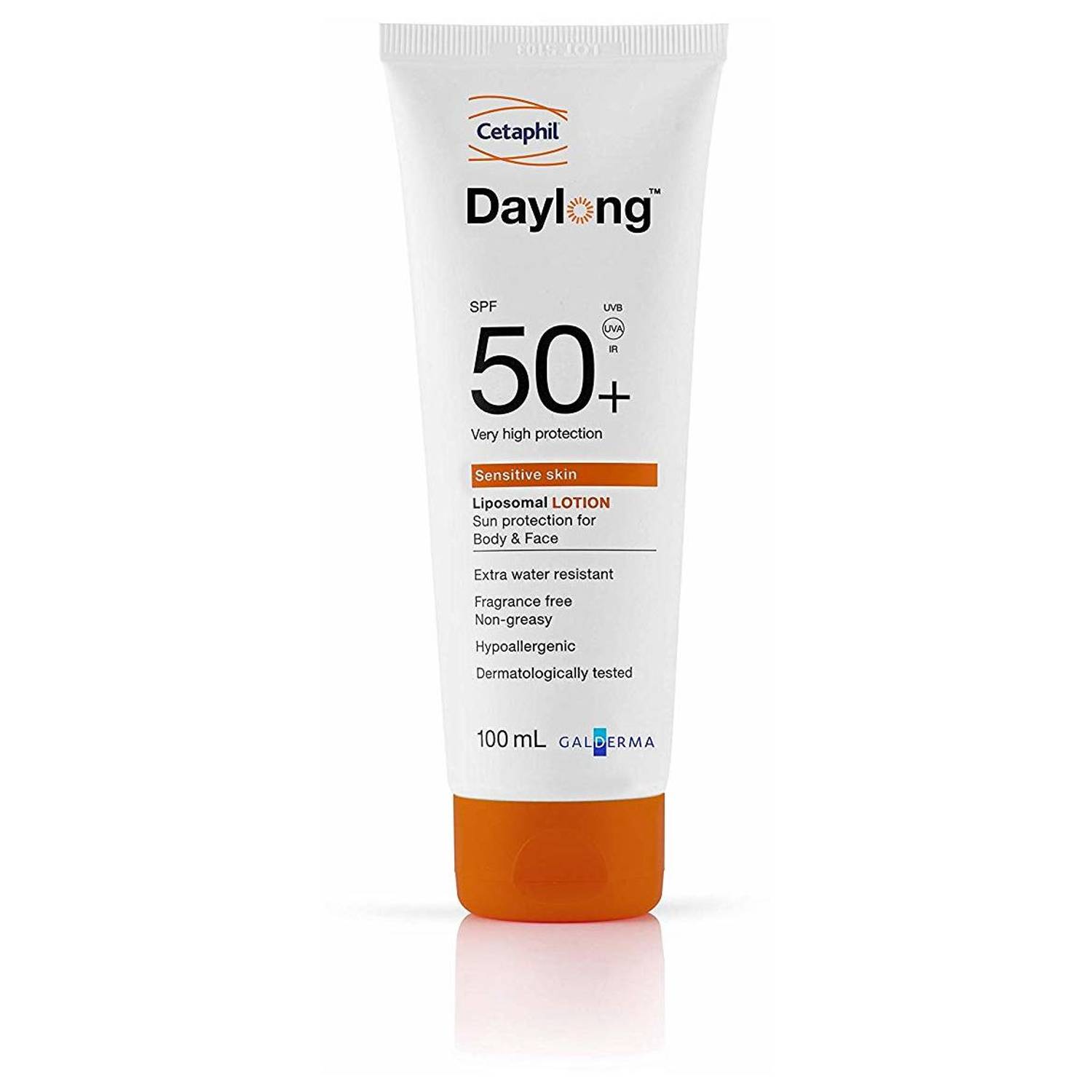 Cetaphil Daylong SPF 50+ Lotion 50ml Cetaphil Daylong SPF 50+ Lotion 50ml