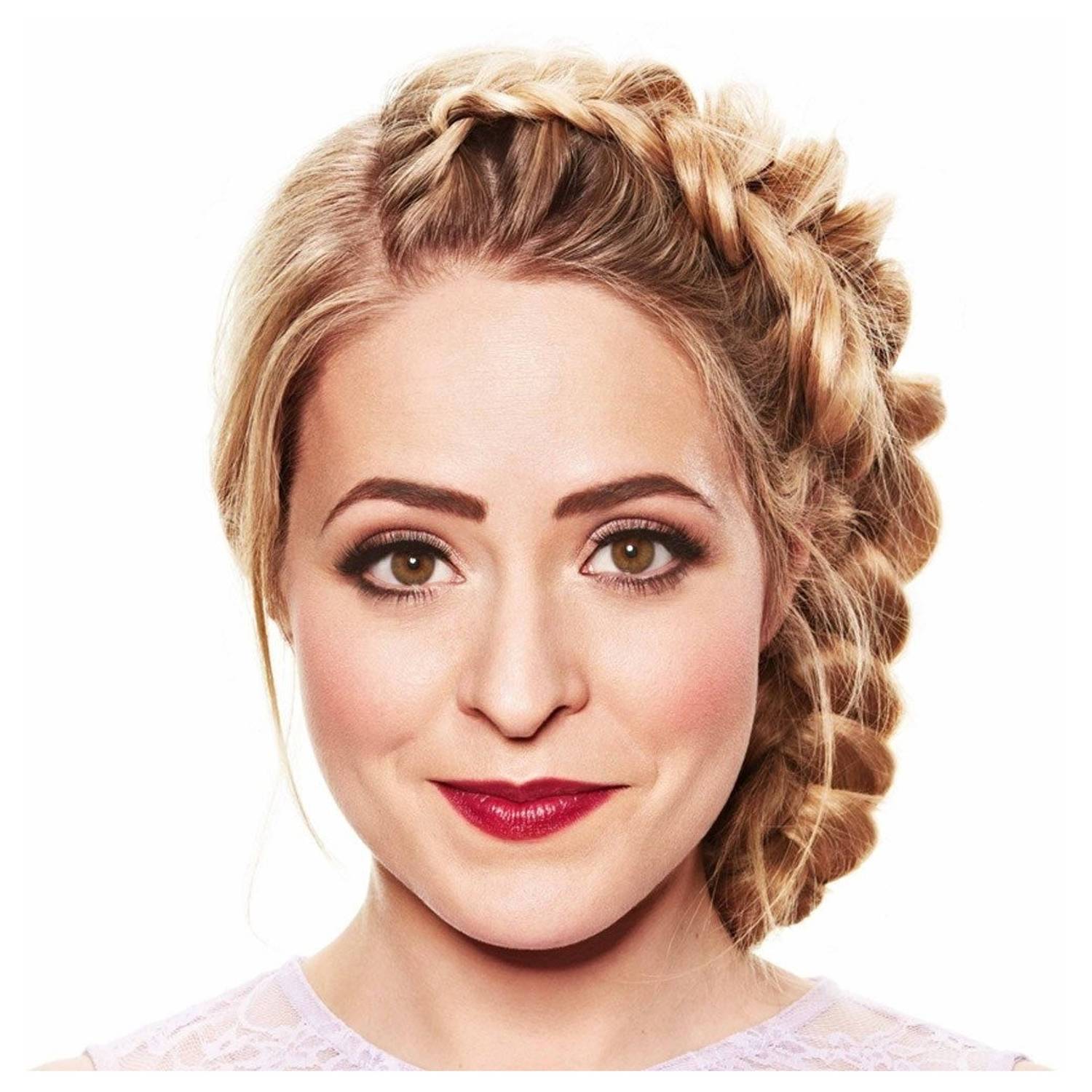 Eylure EYL6001628 Eye Lashes Fleur De Force Lashes -Fleur & Fabulous Eylure EYL6001628 Eye Lashes Fleur De Force Lashes -Fleur & Fabulous