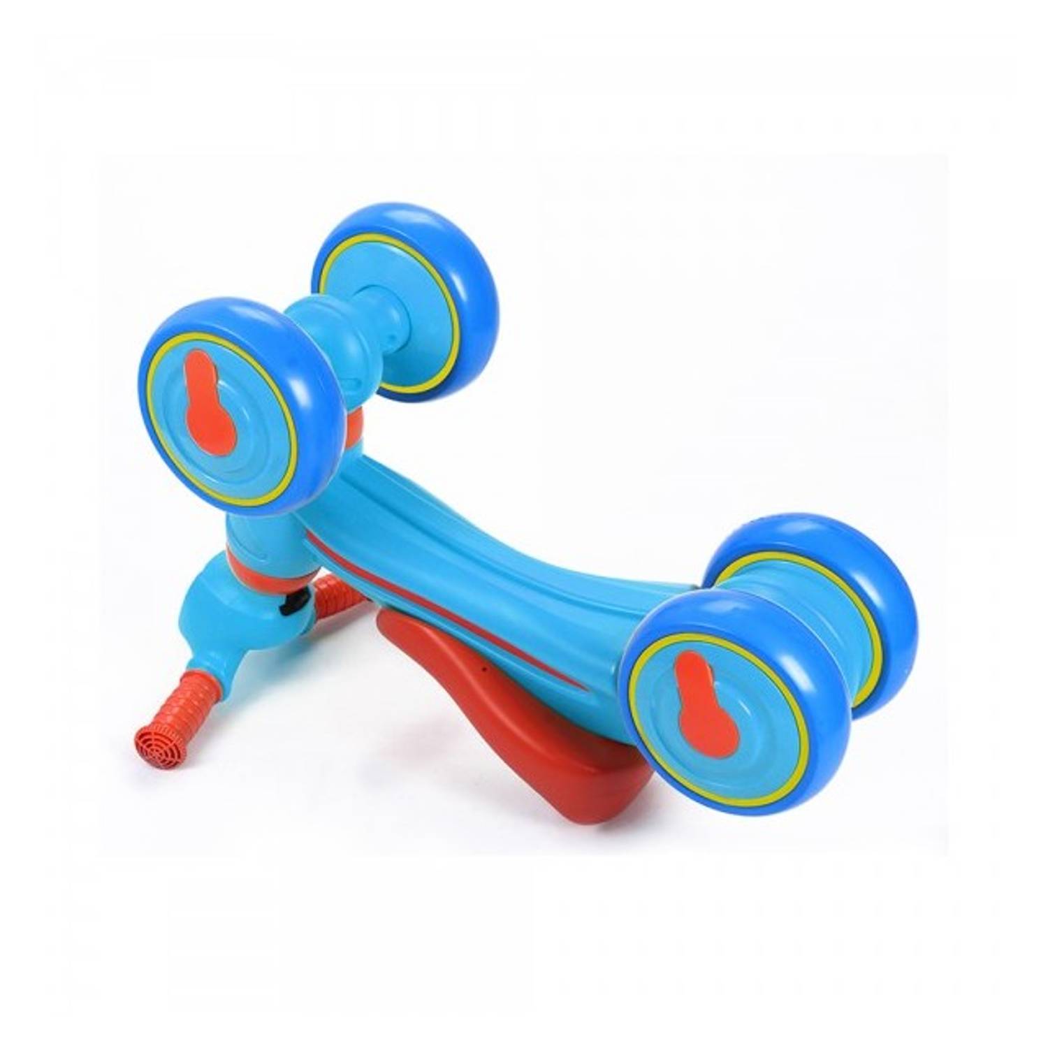 Eazy Kids - Balance Bike - Blue Eazy Kids - Balance Bike - Blue