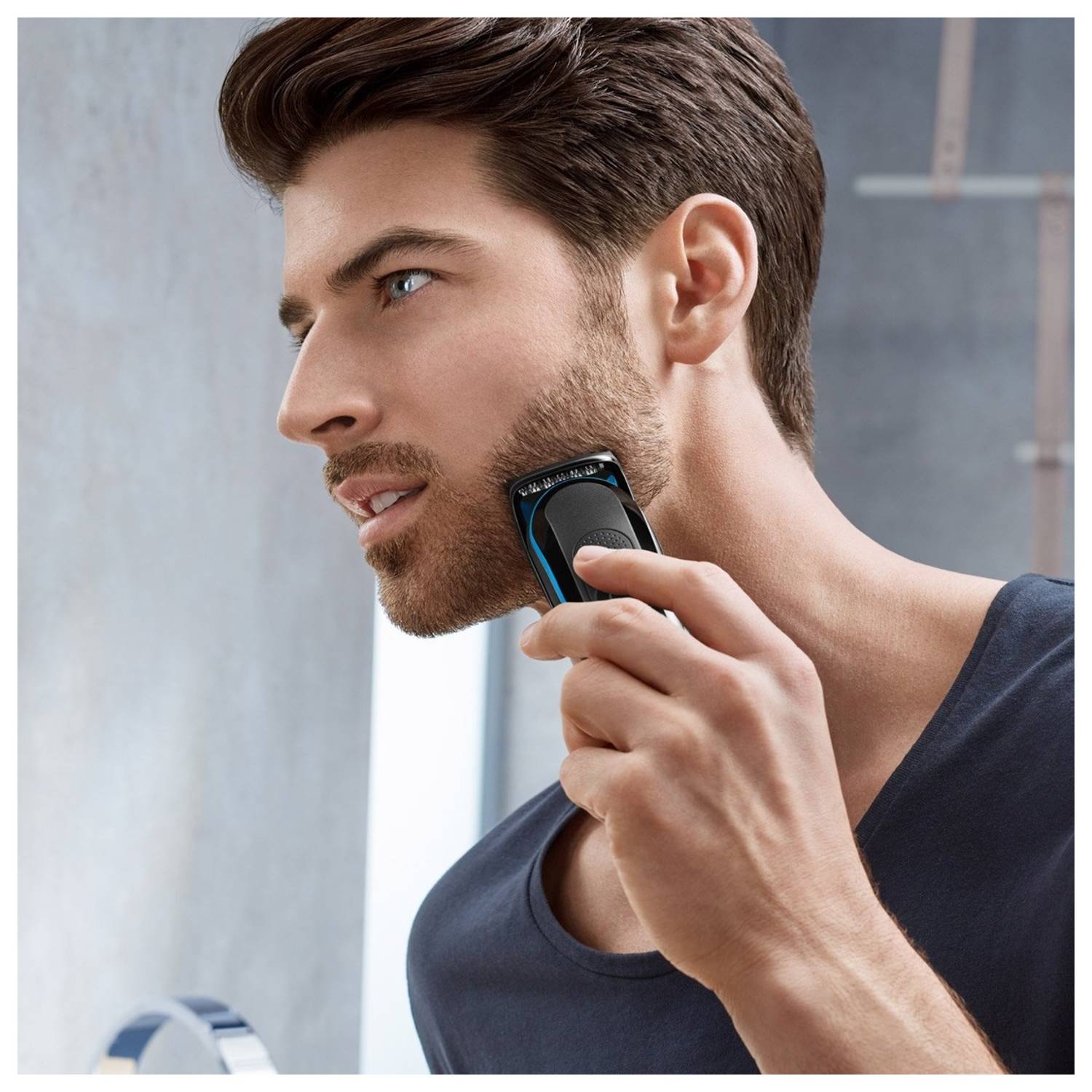 Braun Multi Groomer MGK3040 Braun Multi Groomer MGK3040