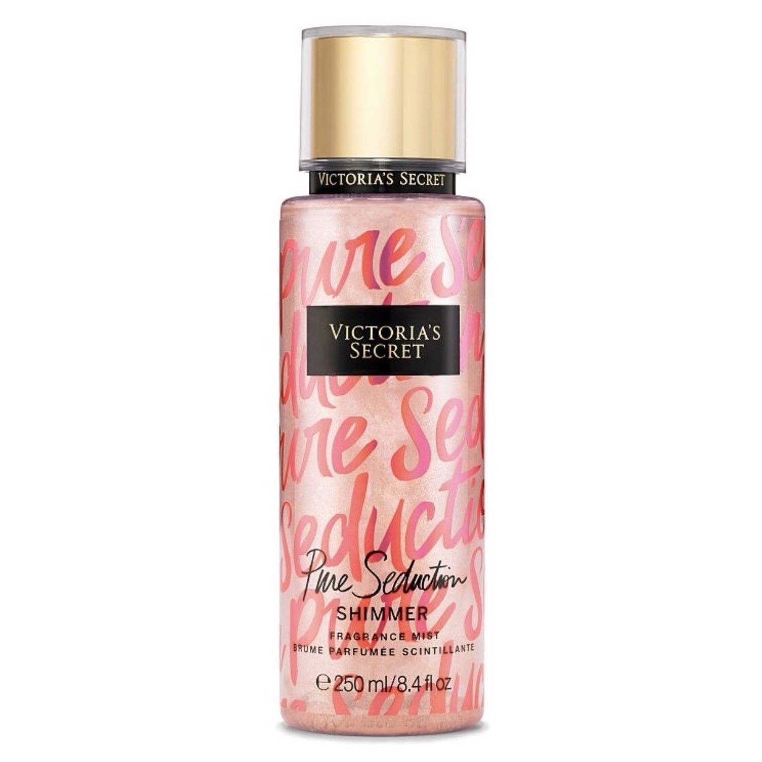 Victoria's Secret Pure Seduction Shimmer Body Mist 250ml Victoria's Secret Pure Seduction Shimmer Body Mist 250ml