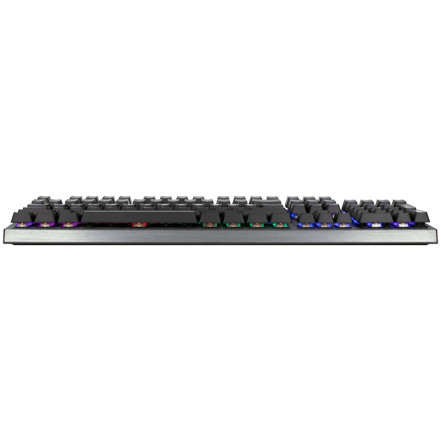 Cooler Master CK-350 Mechanical Gaming Keyboard Cherry RGB Backlig Cooler Master CK-350 Mechanical Gaming Keyboard Cherry RGB Backlig