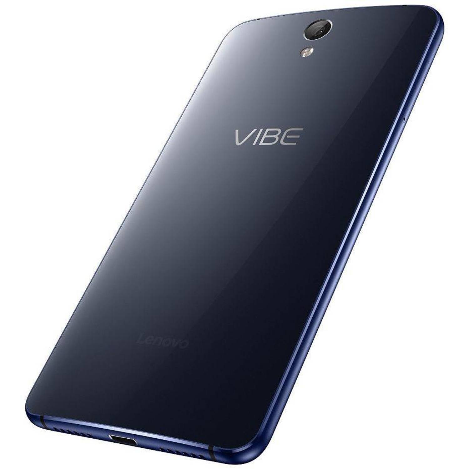 Lenovo Vibe S1 4G LTE Dual Sim Smartphone 32GB Dark Blue Lenovo Vibe S1 4G LTE Dual Sim Smartphone 32GB Dark Blue