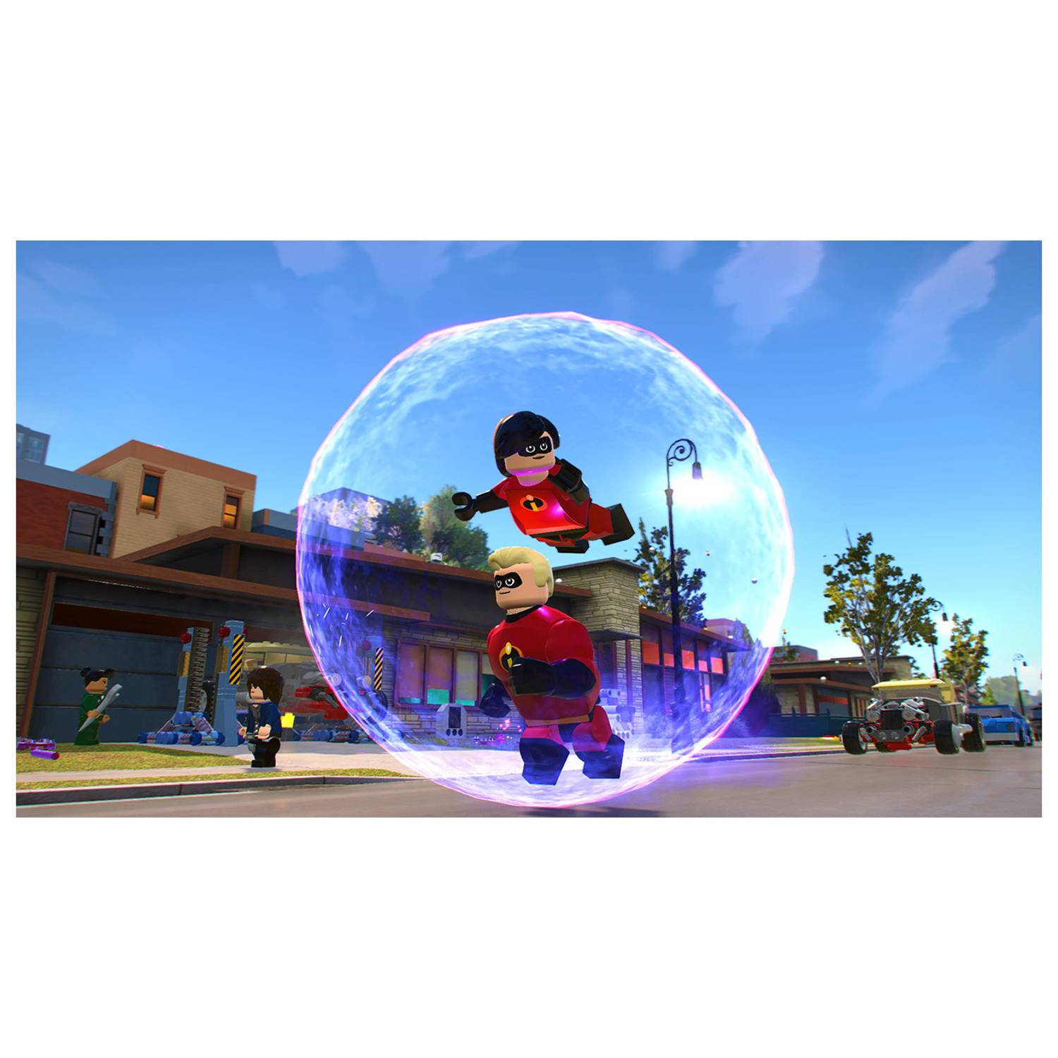 Xbox One Lego The Incredibles Game Xbox One Lego The Incredibles Game