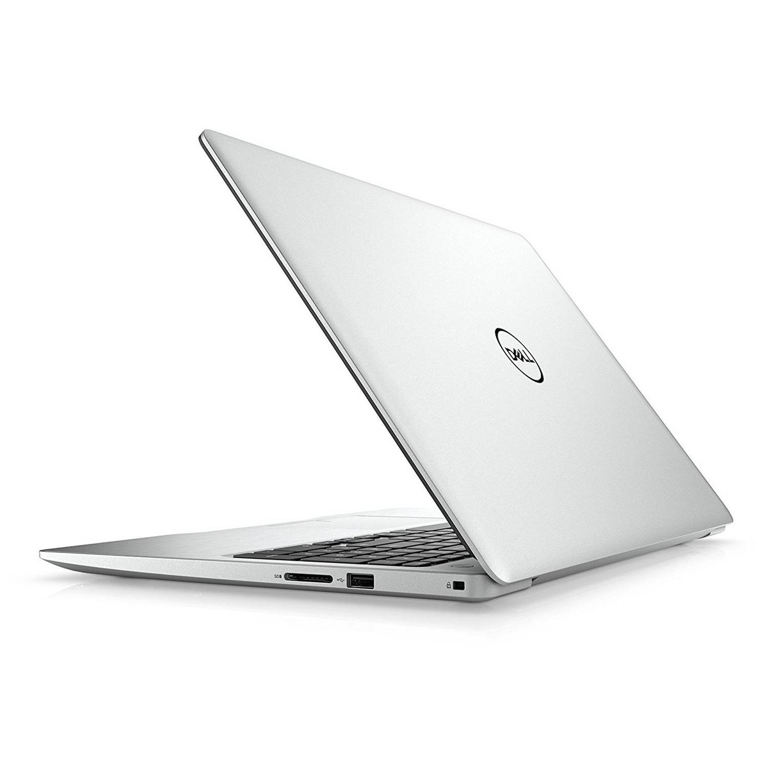 Dell Inspiron 15 5570 Laptop - Core i5 1.6GHz 8GB 1TB 2GB Win10 15.6inch FHD Grey Dell Inspiron 15 5570 Laptop - Core i5 1.6GHz 8GB 1TB 2GB Win10 15.6inch FHD Grey