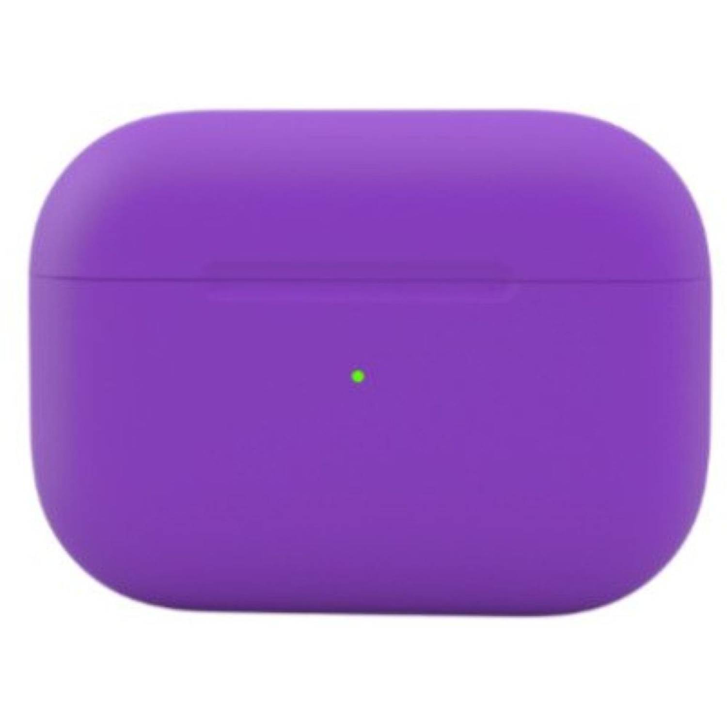 ميرلين كرافت 6313782 سماعات ايربودس لاسلكية داخل الاذن برو نيون ارجواني ميرلين كرافت 6313782 سماعات ايربودس لاسلكية داخل الاذن برو نيون ارجواني