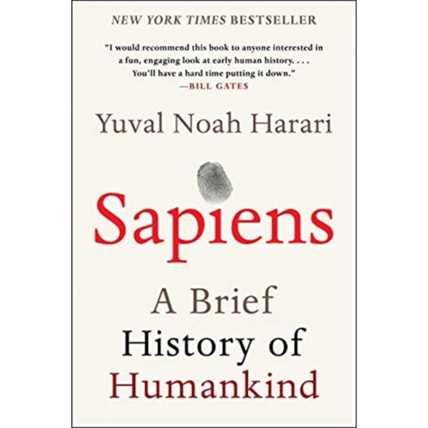 Sapiens Sapiens