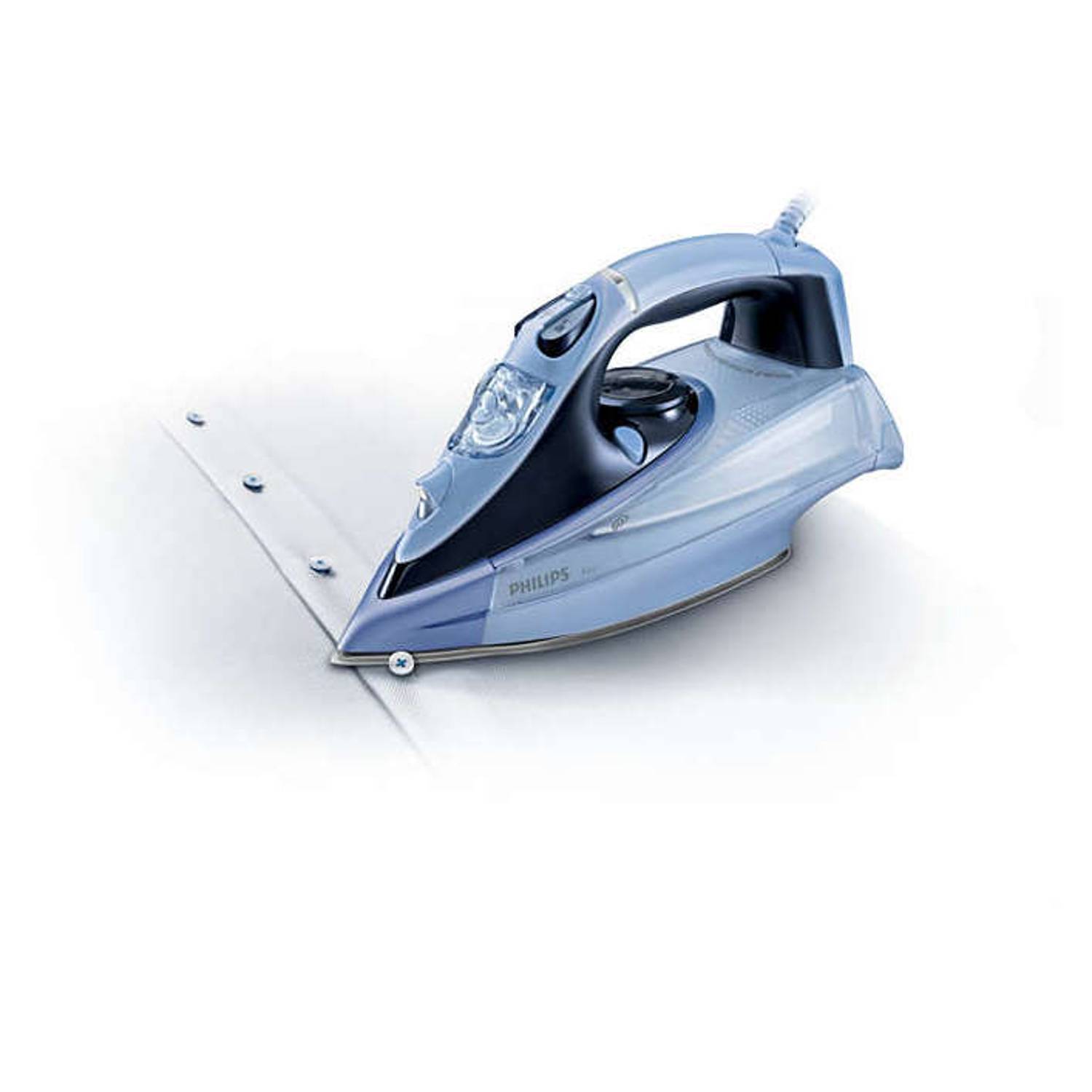 Philips Steam Iron GC4860 Philips Steam Iron GC4860