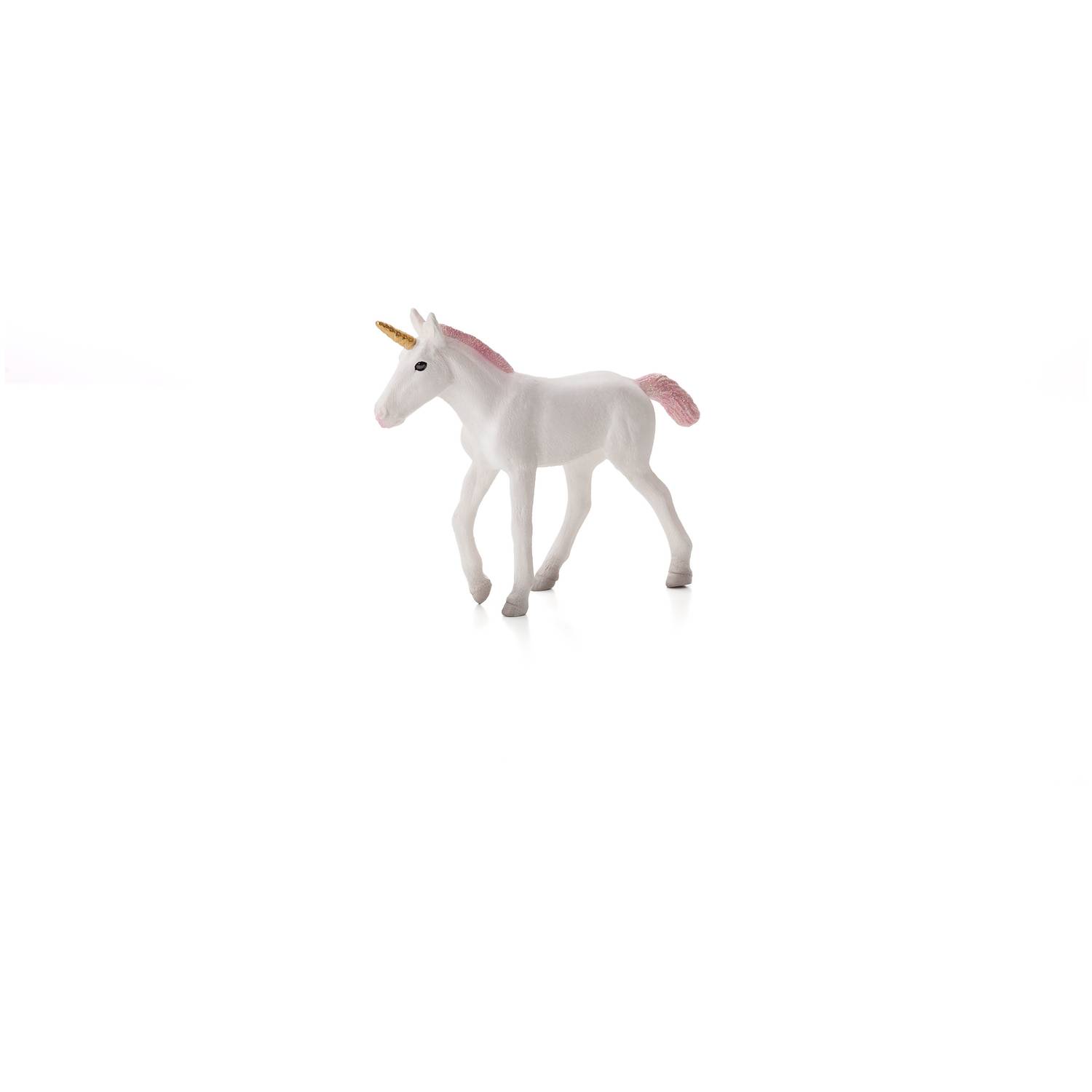 Mojo Animal Planet Unicorn Baby Large Figurine Mojo Animal Planet Unicorn Baby Large Figurine