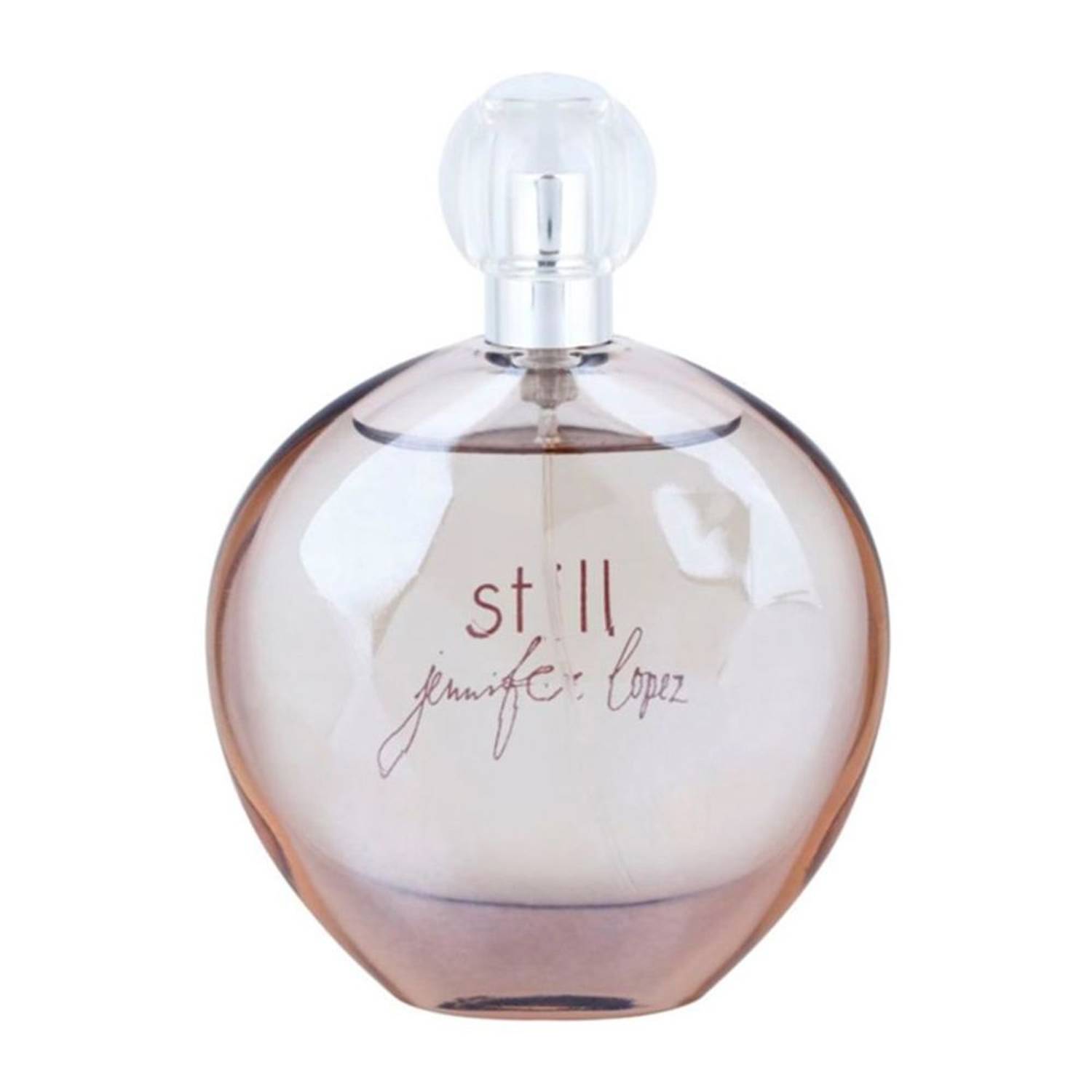 Jennifer Lopez Still Women's Perfume 100ml EDP Jennifer Lopez Still Women's Perfume 100ml EDP