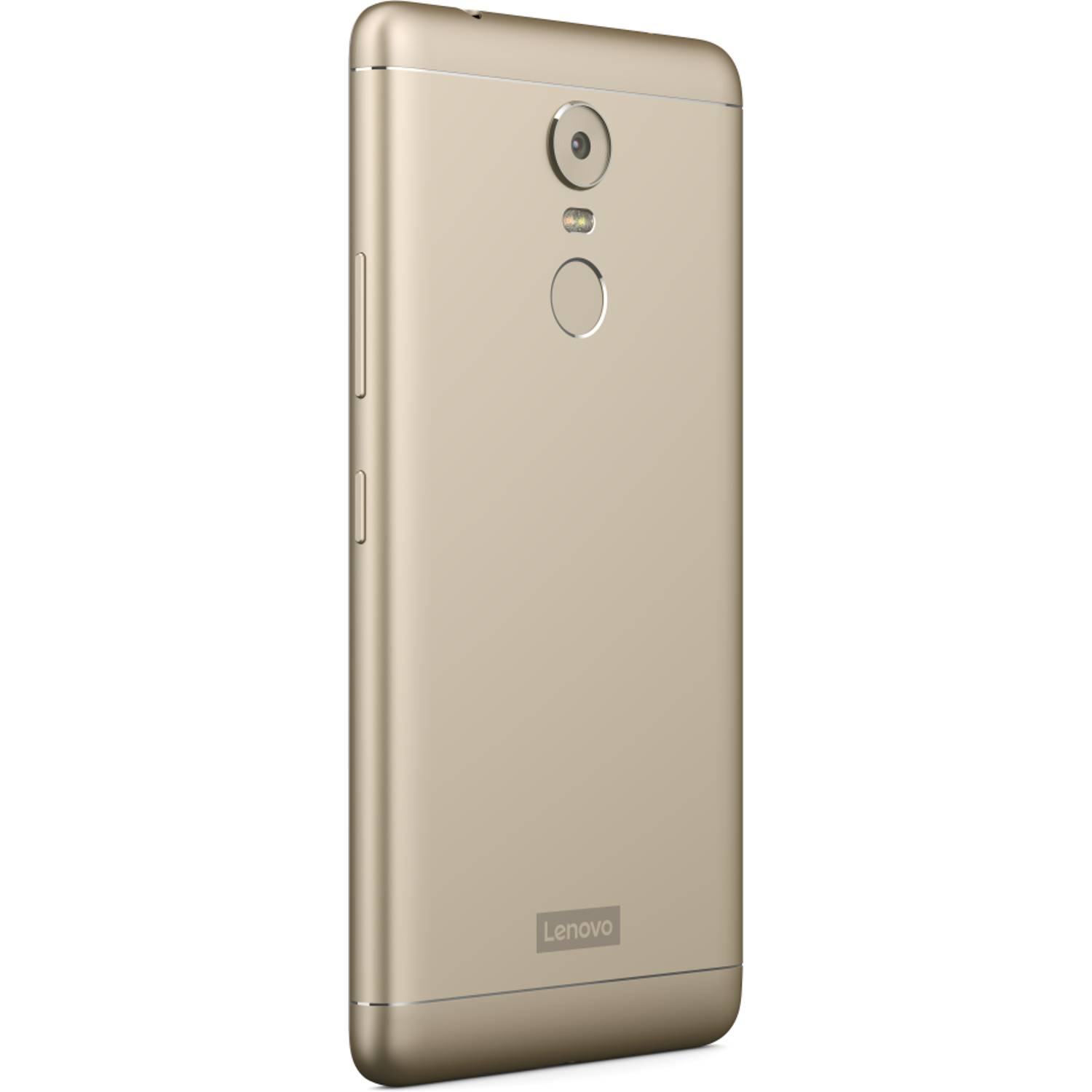 Lenovo K6 Note 4G Dual Sim Smartphone 32GB Gold Lenovo K6 Note 4G Dual Sim Smartphone 32GB Gold
