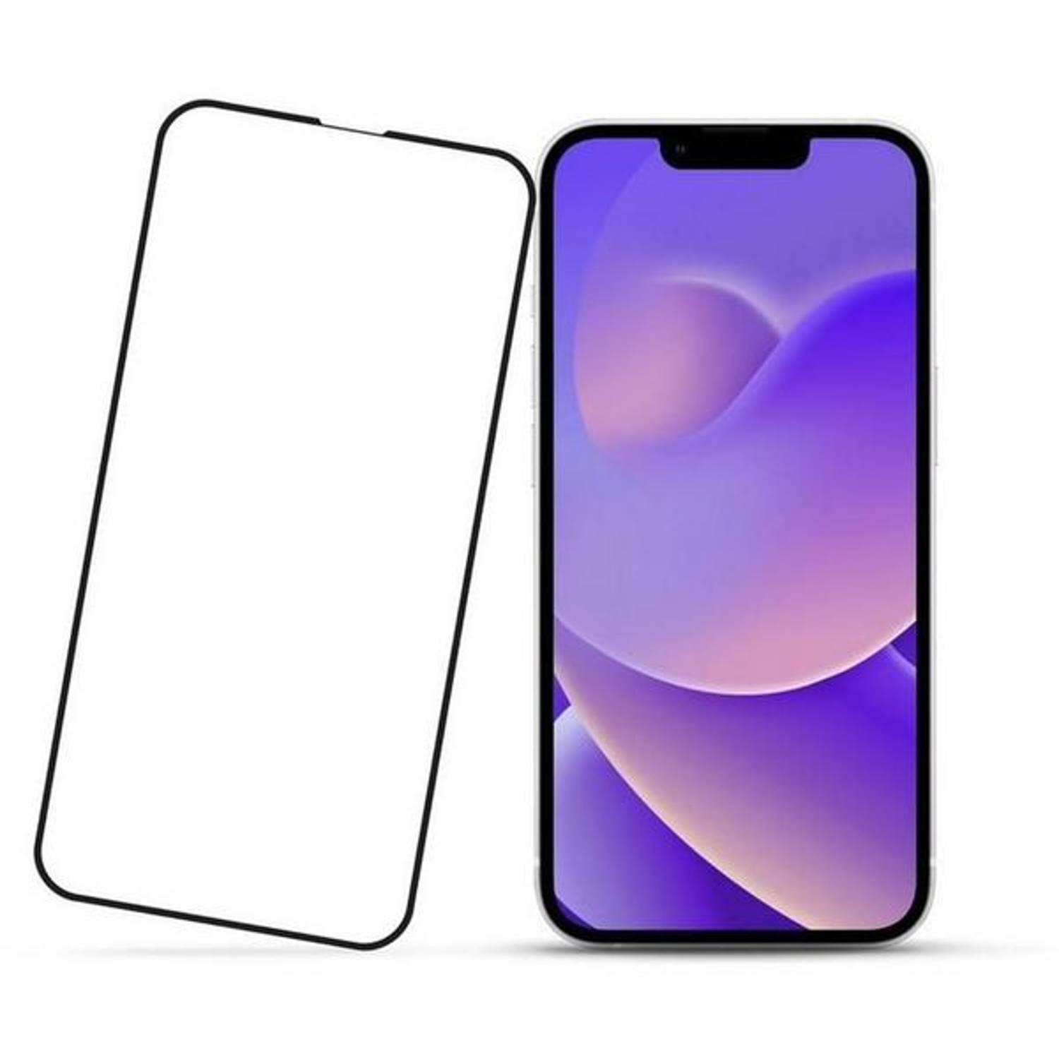 Inext Tempered Glass Screen Protector iPhone 14 Plus Inext Tempered Glass Screen Protector iPhone 14 Plus