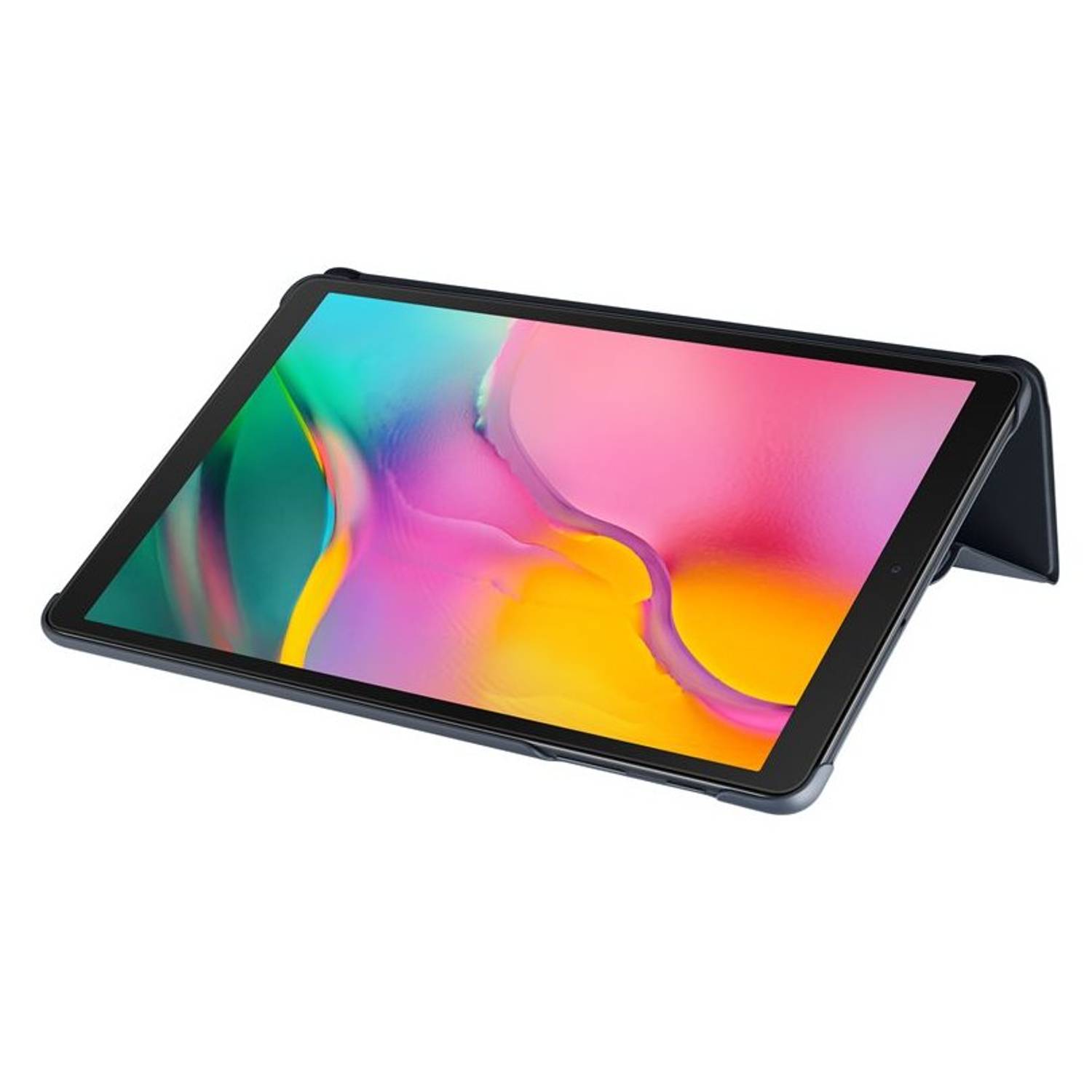 Samsung EF-BT510CBEGWW TAB A10.1 2019 Book Cover Black Samsung EF-BT510CBEGWW TAB A10.1 2019 Book Cover Black