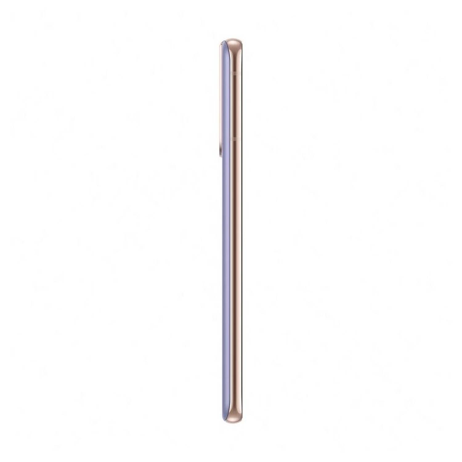 Samsung Galaxy S21 5G 256GB Phantom Violet Smartphone Pre-order Samsung Galaxy S21 5G 256GB Phantom Violet Smartphone Pre-order