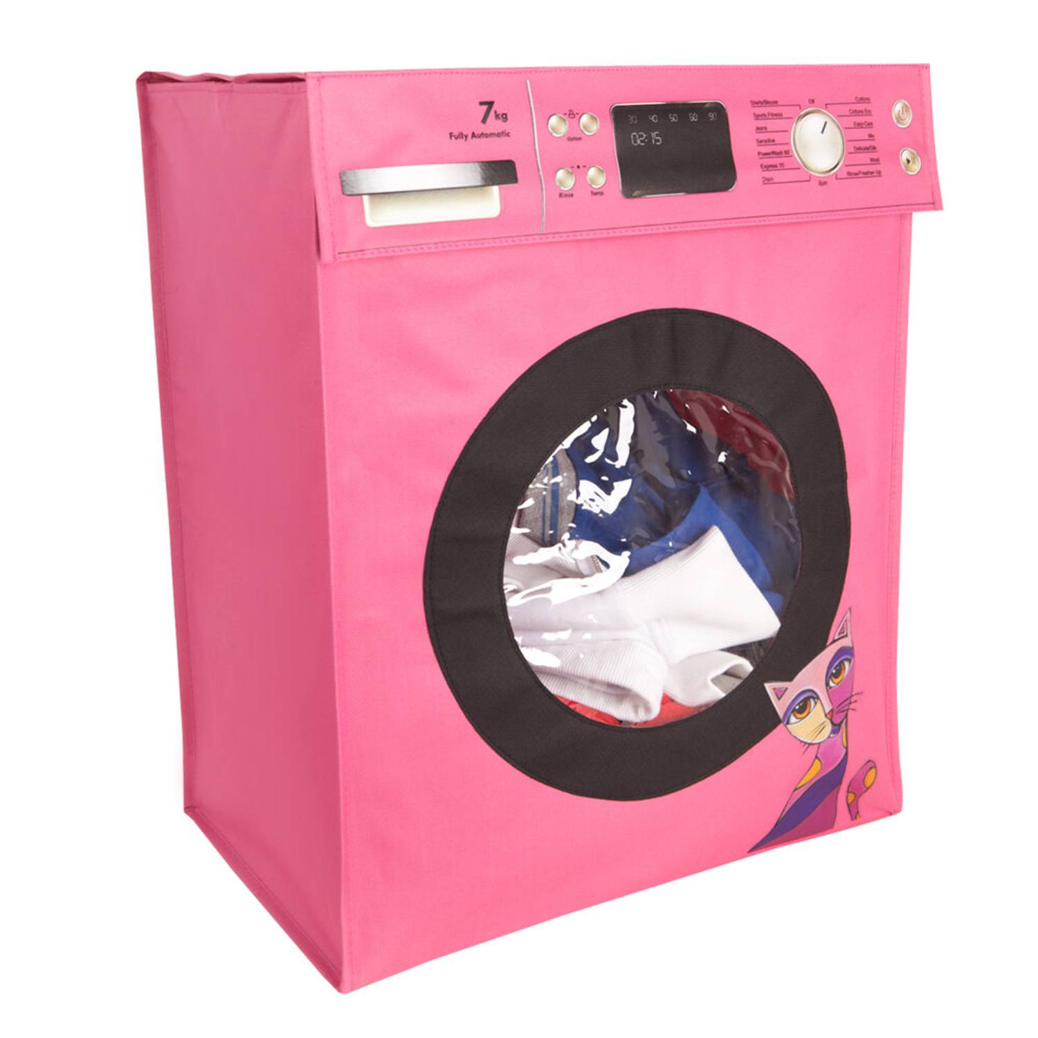 Biggdesign Dirty Laundry Basket Biggdesign Dirty Laundry Basket