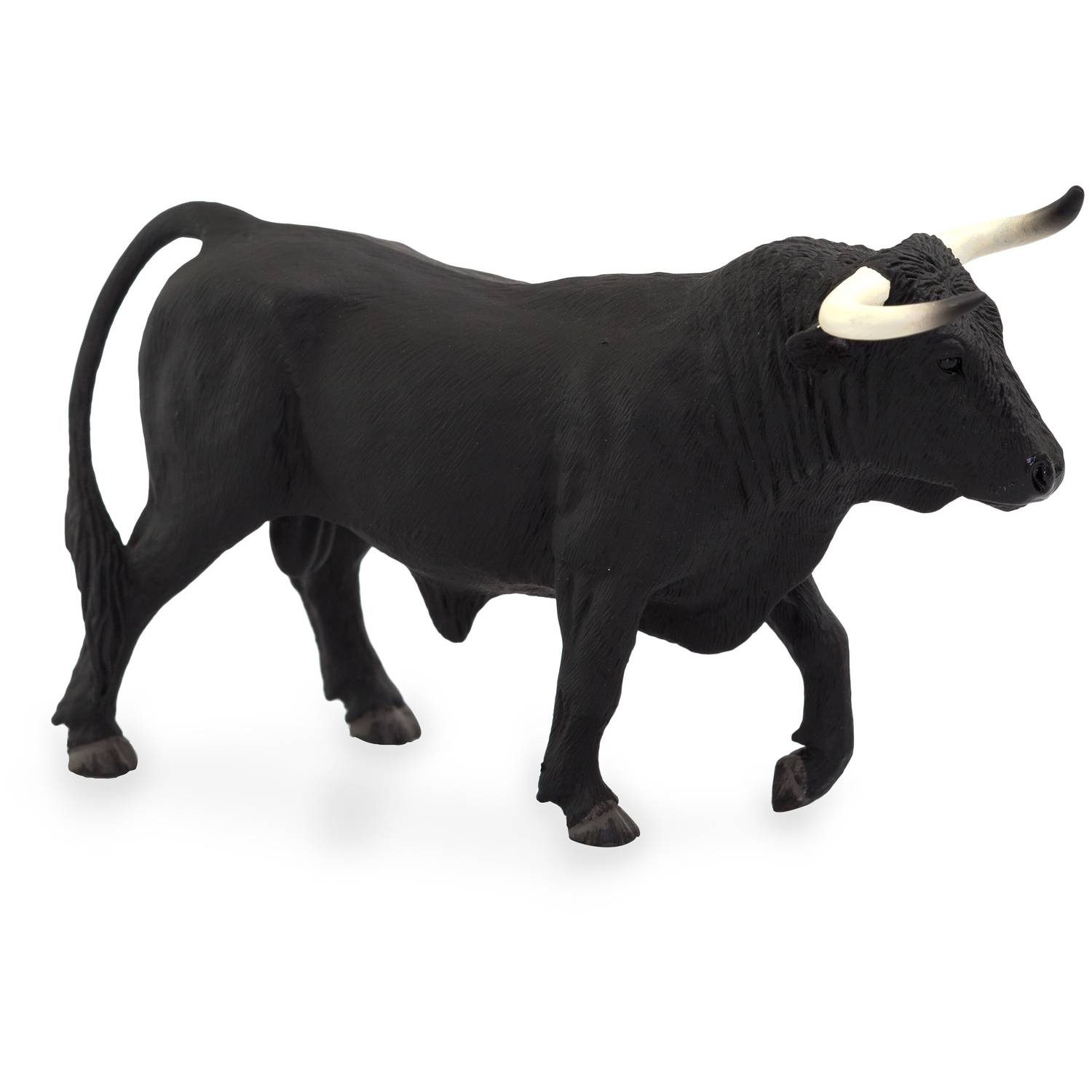 Mojo Animal Planet Spanish Bull XL Figurine Mojo Animal Planet Spanish Bull XL Figurine