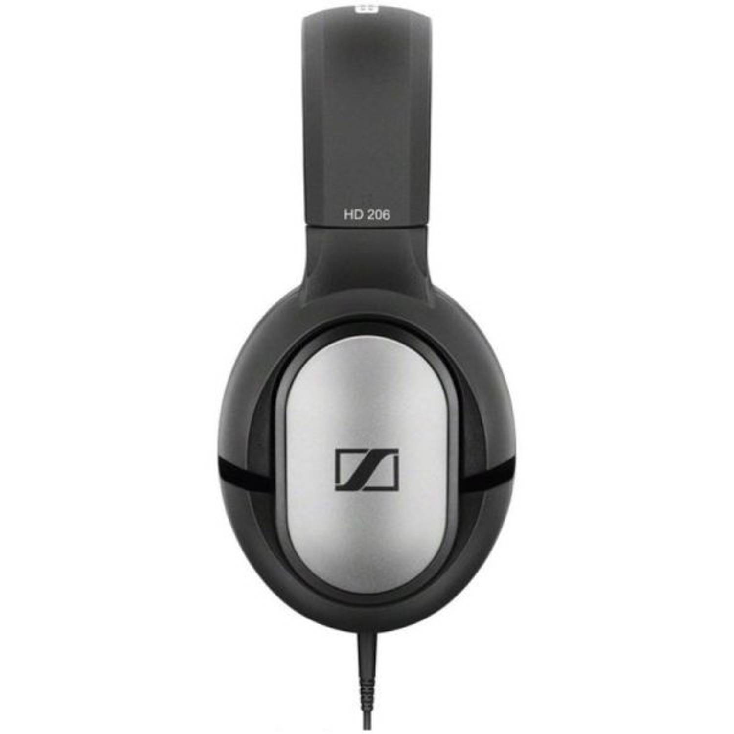 Sennheiser SH-HD-206 Wired In Ear Headset Silver + SDSDUN4-064G-GN6IN 64 GB SD Card Sennheiser SH-HD-206 Wired In Ear Headset Silver + SDSDUN4-064G-GN6IN 64 GB SD Card
