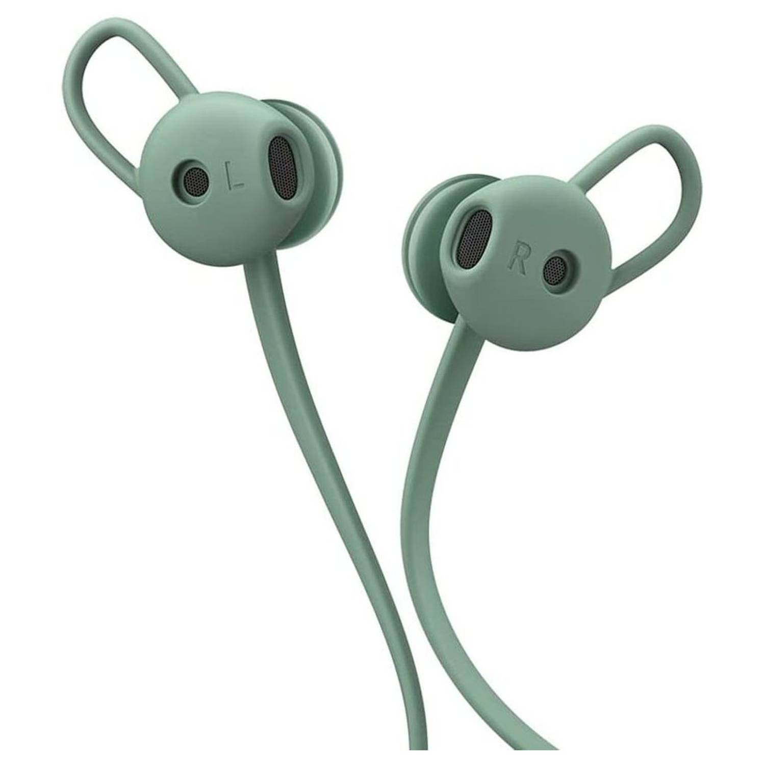 Huawei M0003 Freelace Lite Wireless In Ear Bluetooth Headset Green Huawei M0003 Freelace Lite Wireless In Ear Bluetooth Headset Green