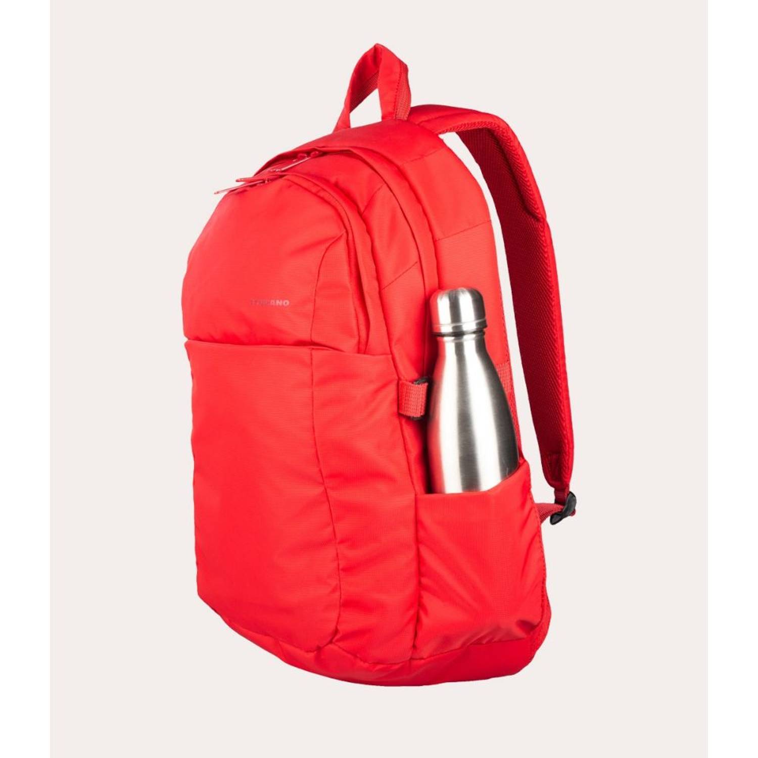 Tucano Bravo Backpack Red Notebook 15. 6 Tucano Bravo Backpack Red Notebook 15. 6