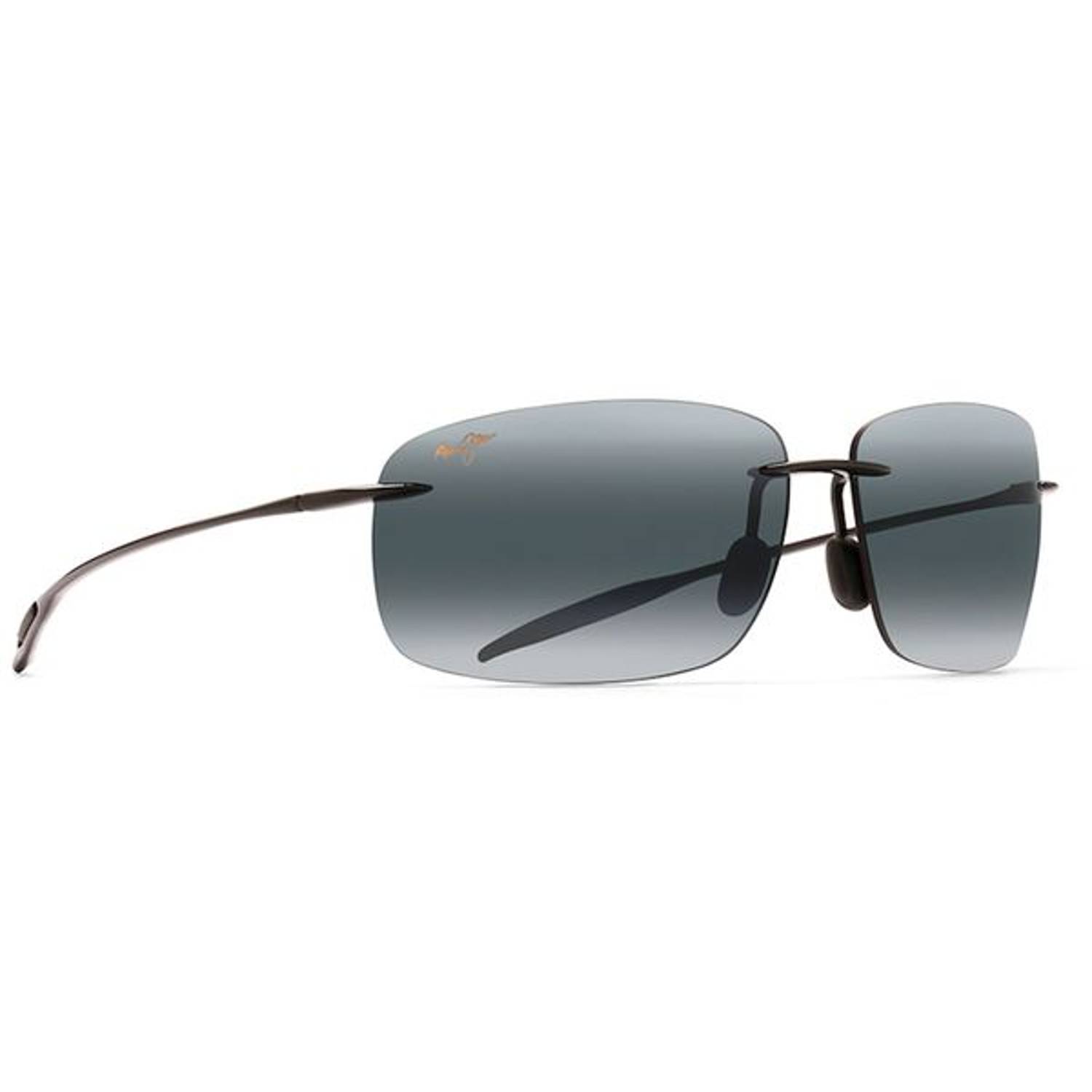 Maui Jim Breakwall Sunglasses Unisex 422-02 Maui Jim Breakwall Sunglasses Unisex 422-02