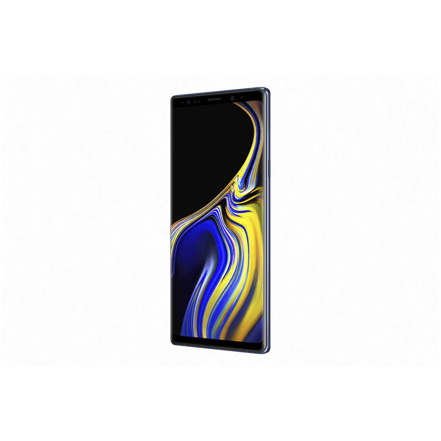 Samsung Galaxy Note9 512GB Ocean Blue 4G LTE Dual Sim Smartphone SMN960F Samsung Galaxy Note9 512GB Ocean Blue 4G LTE Dual Sim Smartphone SMN960F