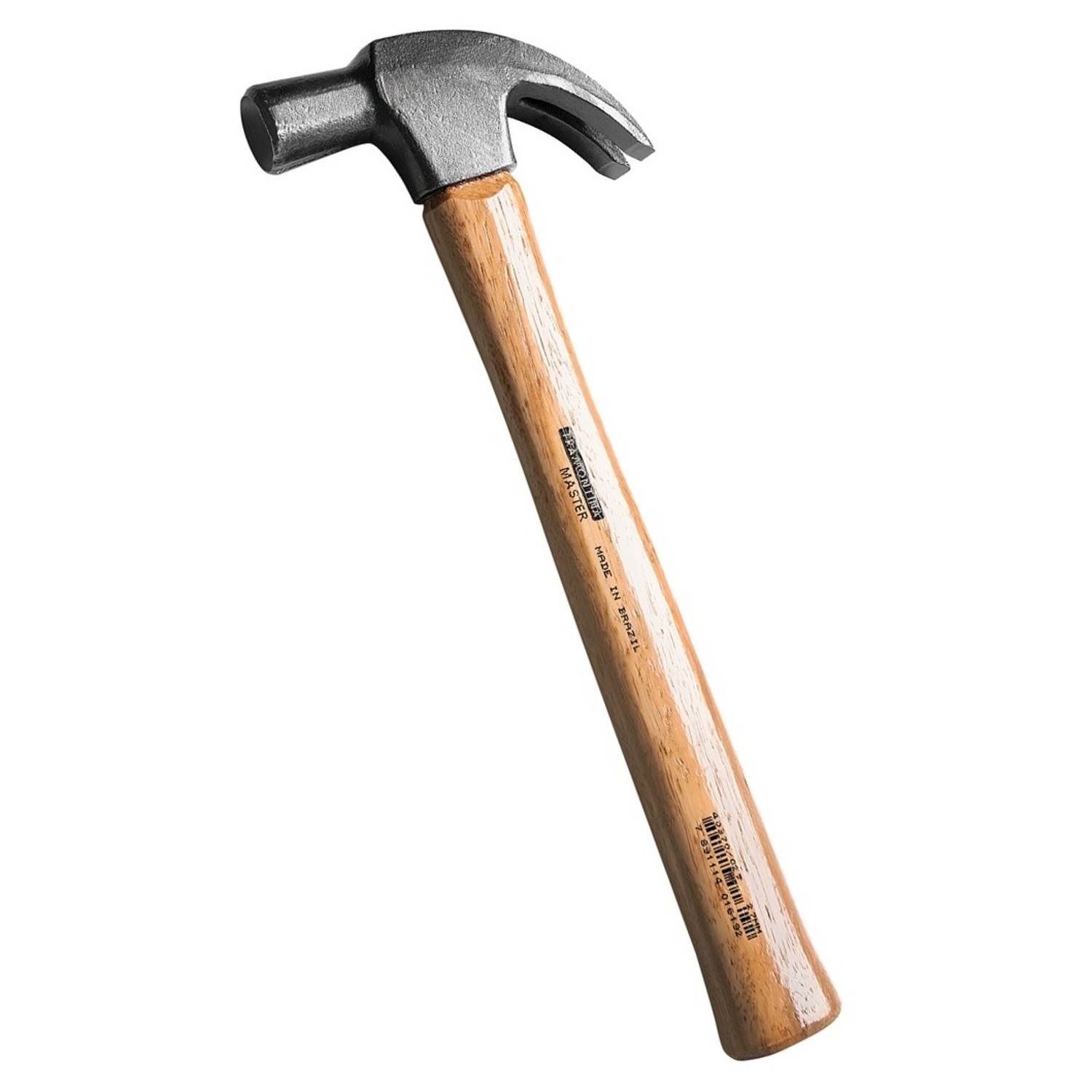 Tramontina 27mm Claw Hammer 40370027 Tramontina 27mm Claw Hammer 40370027