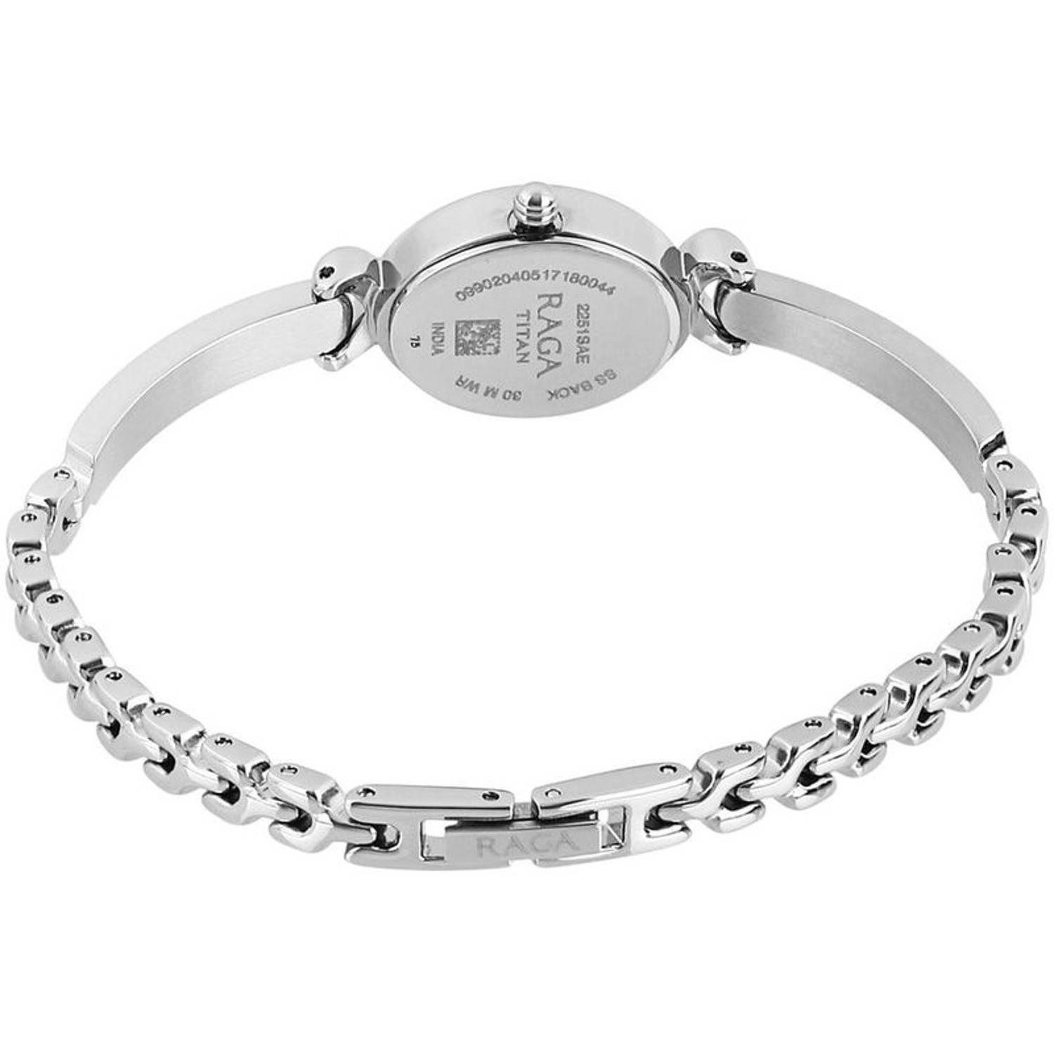 Titan 2251SM01 Raga Flora Women's Watch Titan 2251SM01 Raga Flora Women's Watch