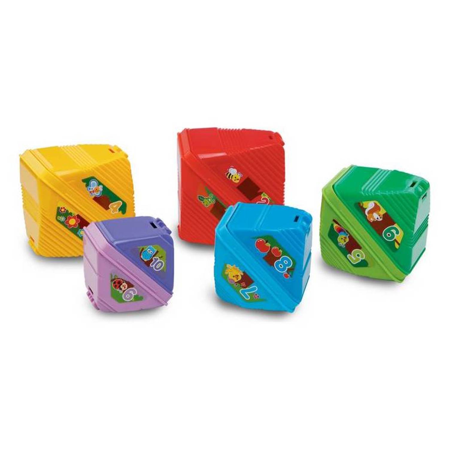 Vtech Stack Sort & Store Tree Toy Vtech Stack Sort & Store Tree Toy