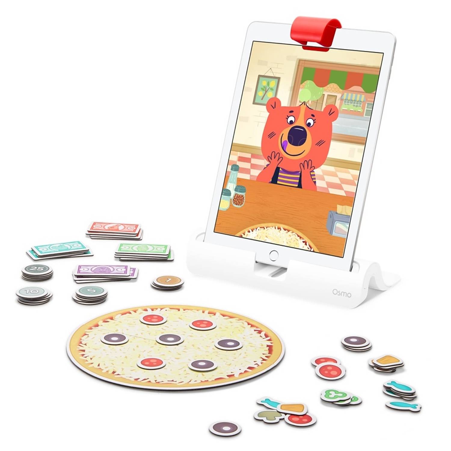 Osmo Pizza Co Game 90200003 Osmo Pizza Co Game 90200003