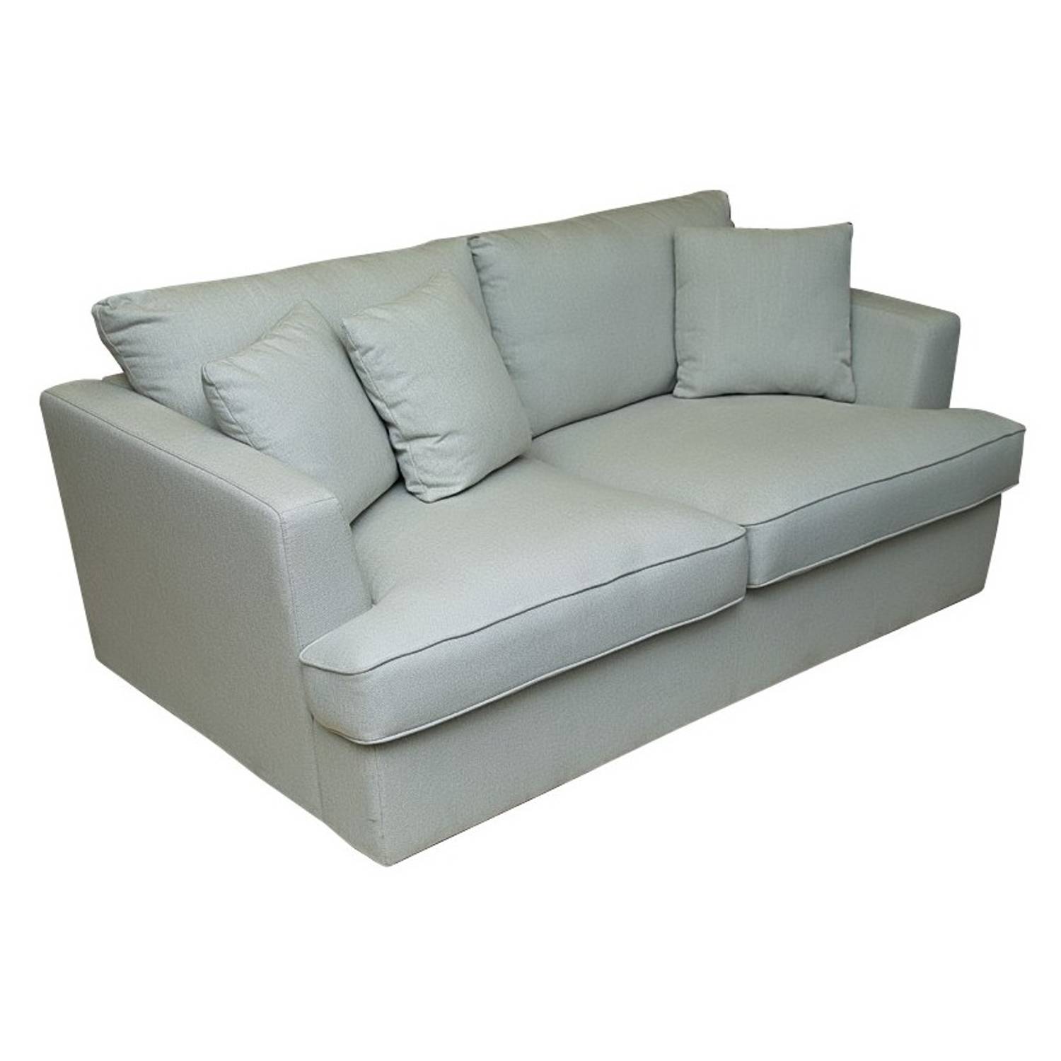 Pan Emirates Shaggy 2 Seater Sofa Pan Emirates Shaggy 2 Seater Sofa
