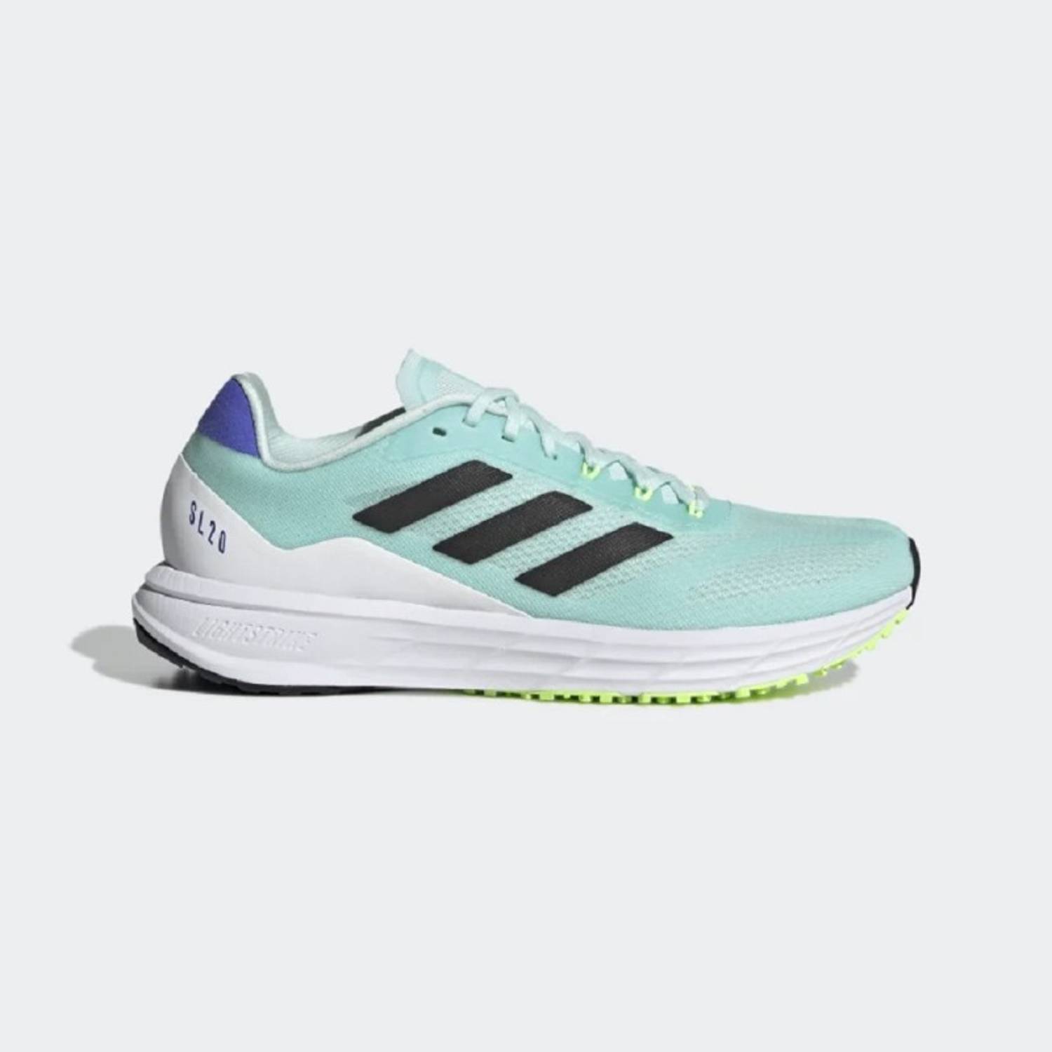 Adidas Sl20.2 W Women Running Shoes Fz2491 38 Eu Adidas Sl20.2 W Women Running Shoes Fz2491 38 Eu
