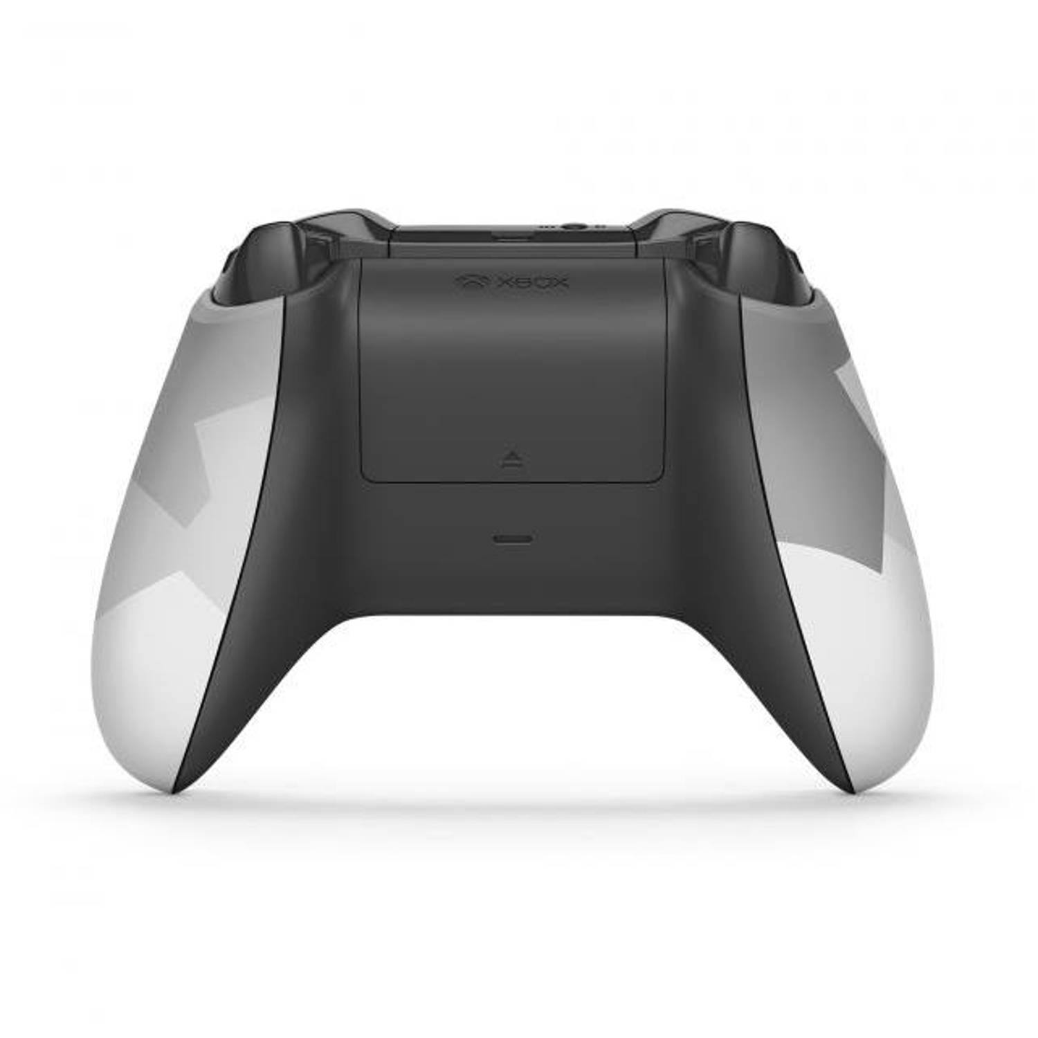 Microsoft Xbox One Winter Force Wireless Controller White/Grey WL300044 Microsoft Xbox One Winter Force Wireless Controller White/Grey WL300044