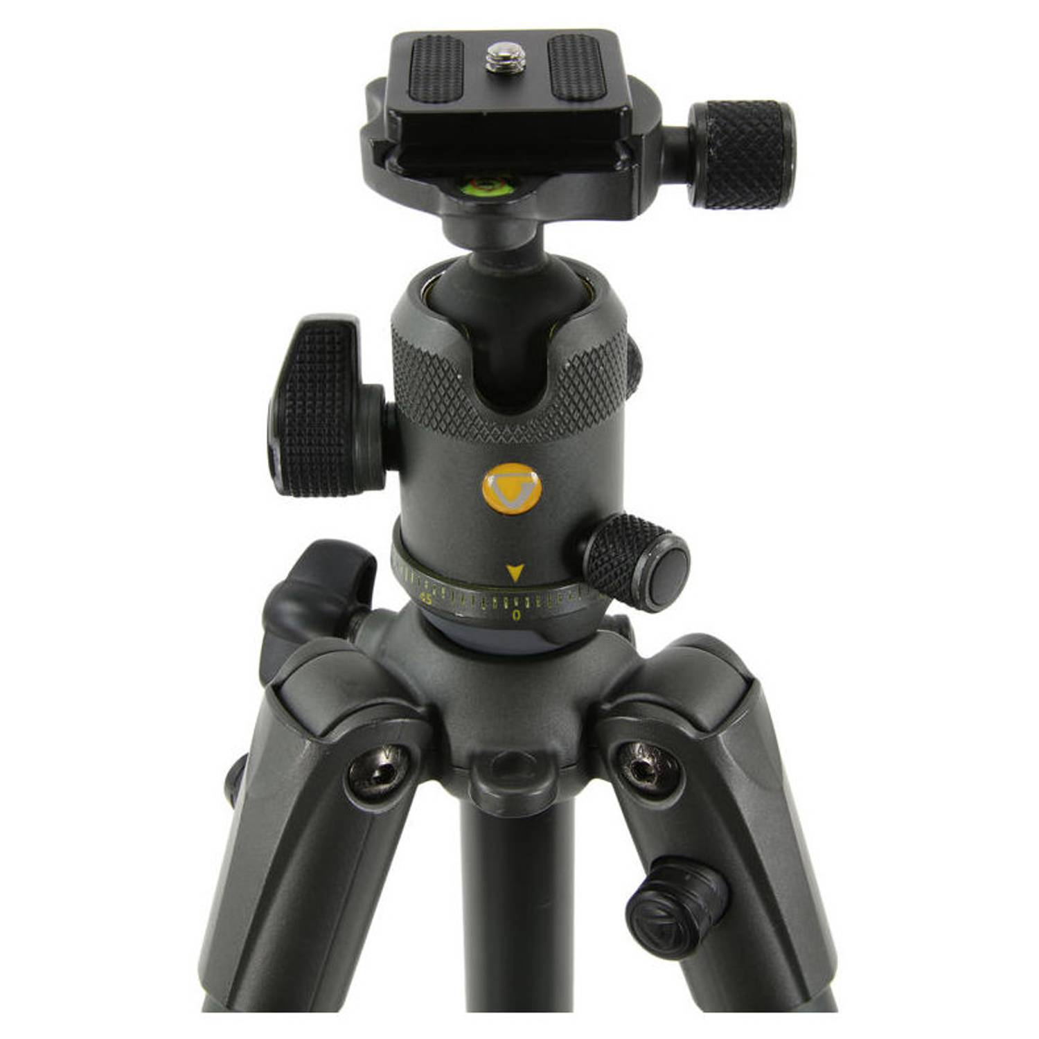 Vanguard Veo2 235AB Aluminium Tripod with Multi Action Ball Head Vanguard Veo2 235AB Aluminium Tripod with Multi Action Ball Head