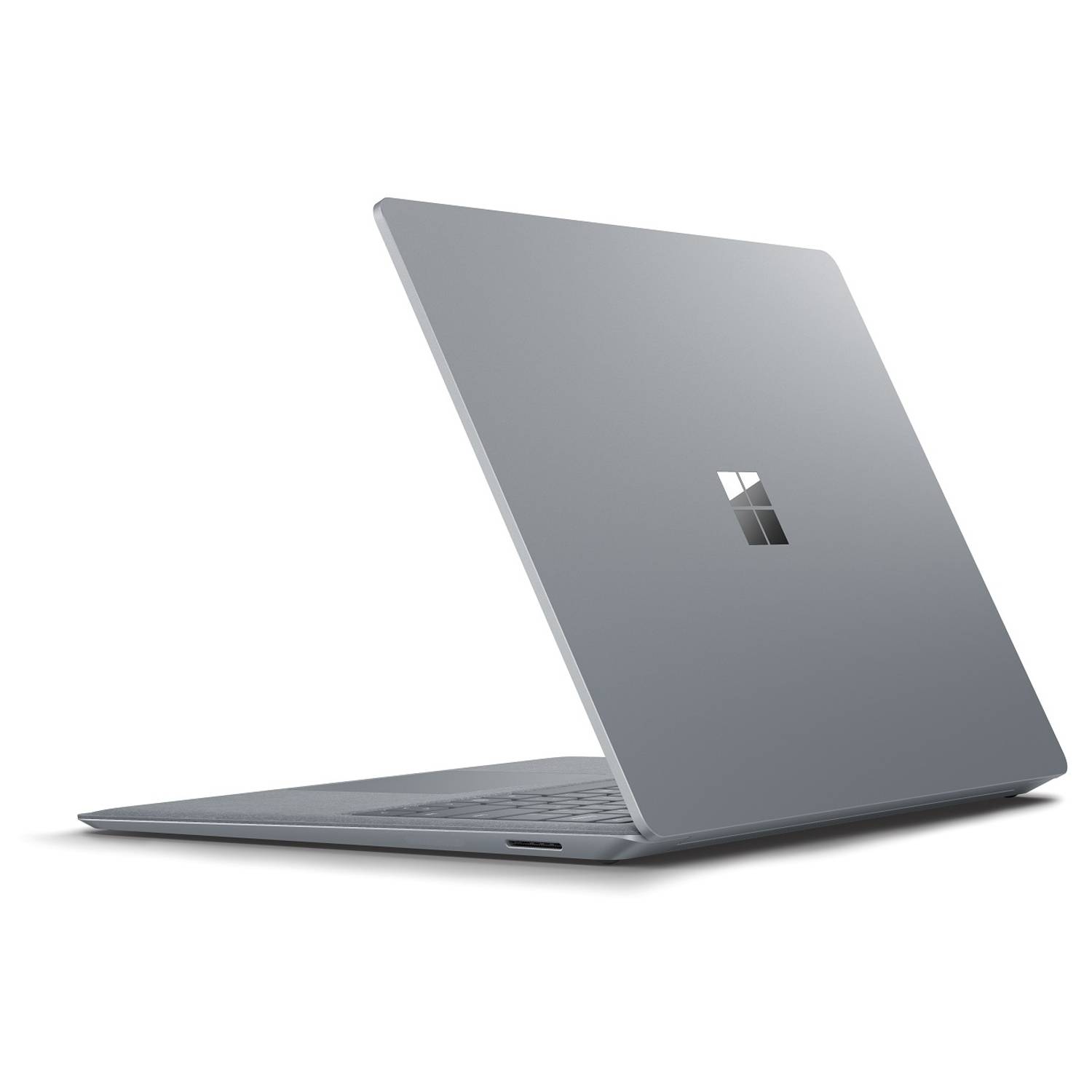 Microsoft Surface Laptop - Core i5 2.5GHz 4GB 128GB Shared Win10s 13.5inch UHD Platinum Microsoft Surface Laptop - Core i5 2.5GHz 4GB 128GB Shared Win10s 13.5inch UHD Platinum