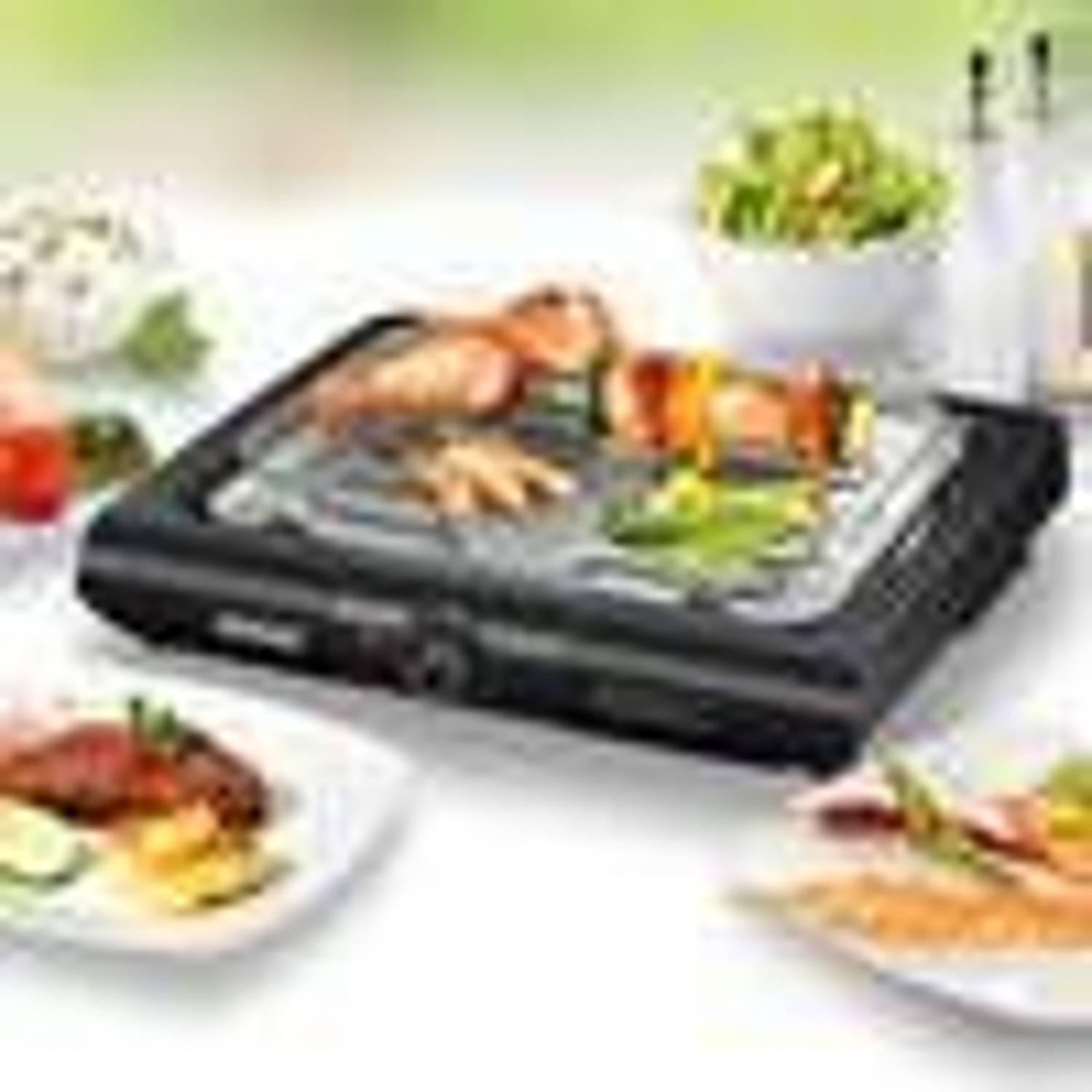 Unold Barbecue Grill 58550 Unold Barbecue Grill 58550