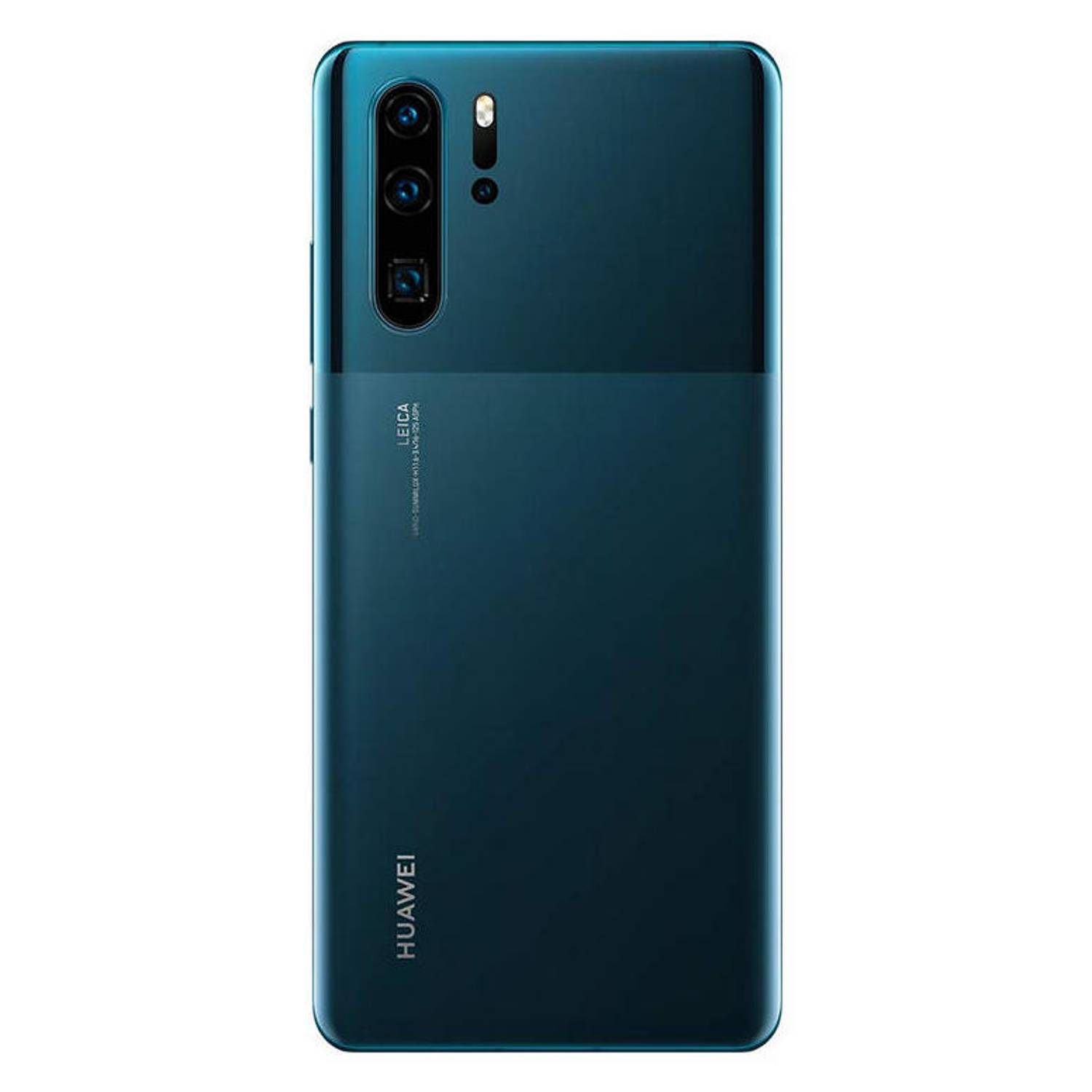 Huawei P30 Pro 128GB Mystic Blue 4G Dual Sim Smartphone VOG-L29 Huawei P30 Pro 128GB Mystic Blue 4G Dual Sim Smartphone VOG-L29