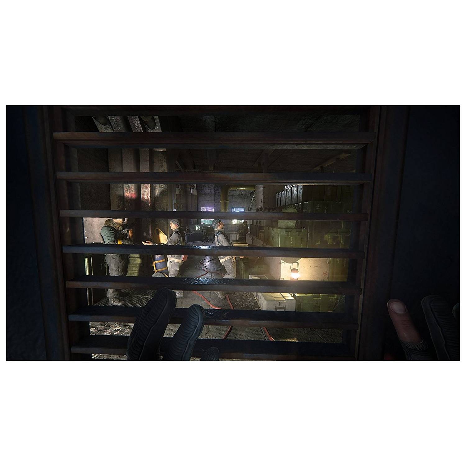 PS4 Sniper Ghost Warrior 3 Season Pass Edition Game + PS4 Metal Gear Survive + PS4 Dissidia Final Fantasy NT Game PS4 Sniper Ghost Warrior 3 Season Pass Edition Game + PS4 Metal Gear Survive + PS4 Dissidia Final Fantasy NT Game