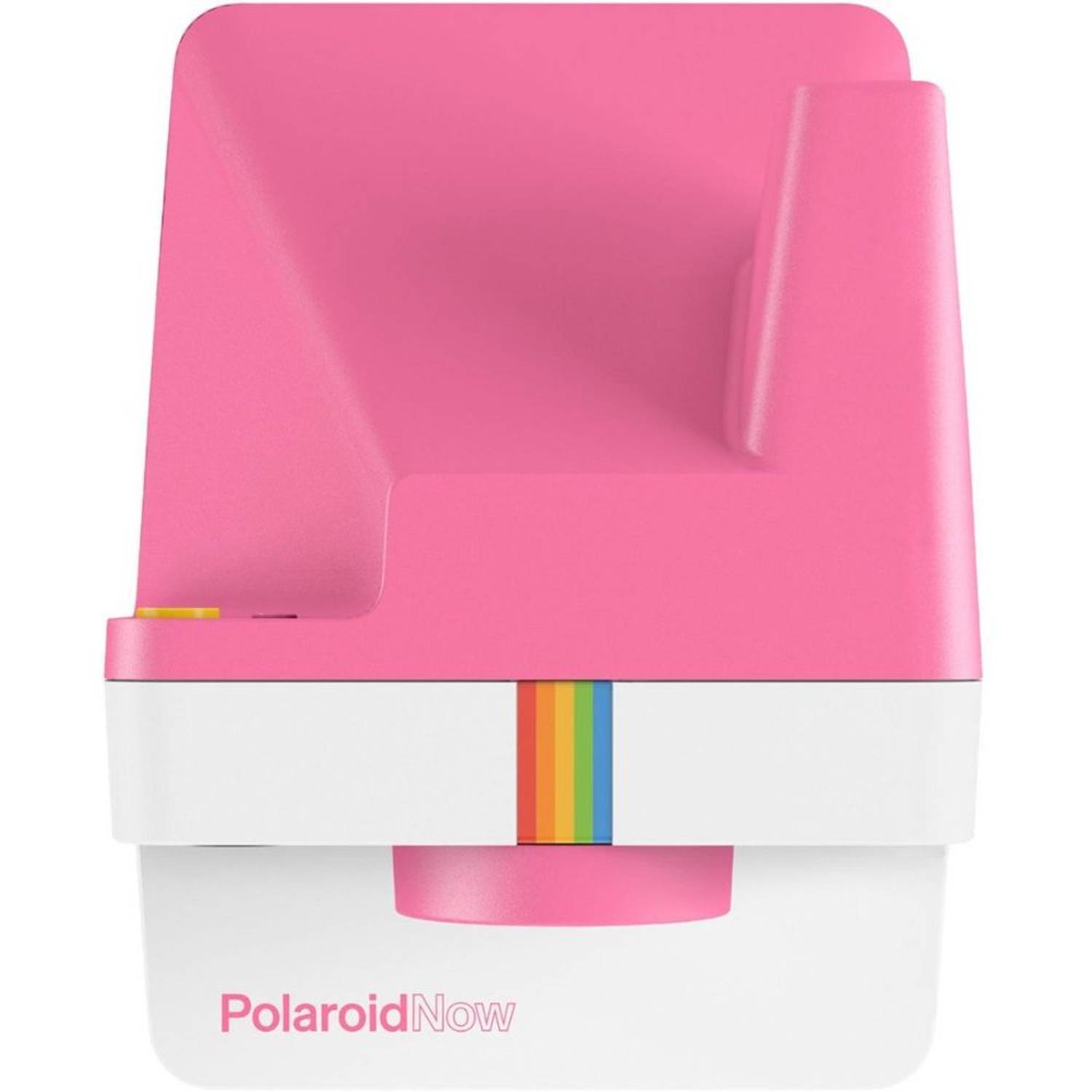 Polaroid Now i‑Type 009056 Instant Camera Pink Polaroid Now i‑Type 009056 Instant Camera Pink