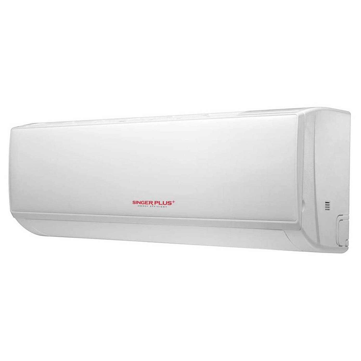 Singer Plus Split Air Conditioner 2 Ton SSP24CTR Singer Plus Split Air Conditioner 2 Ton SSP24CTR
