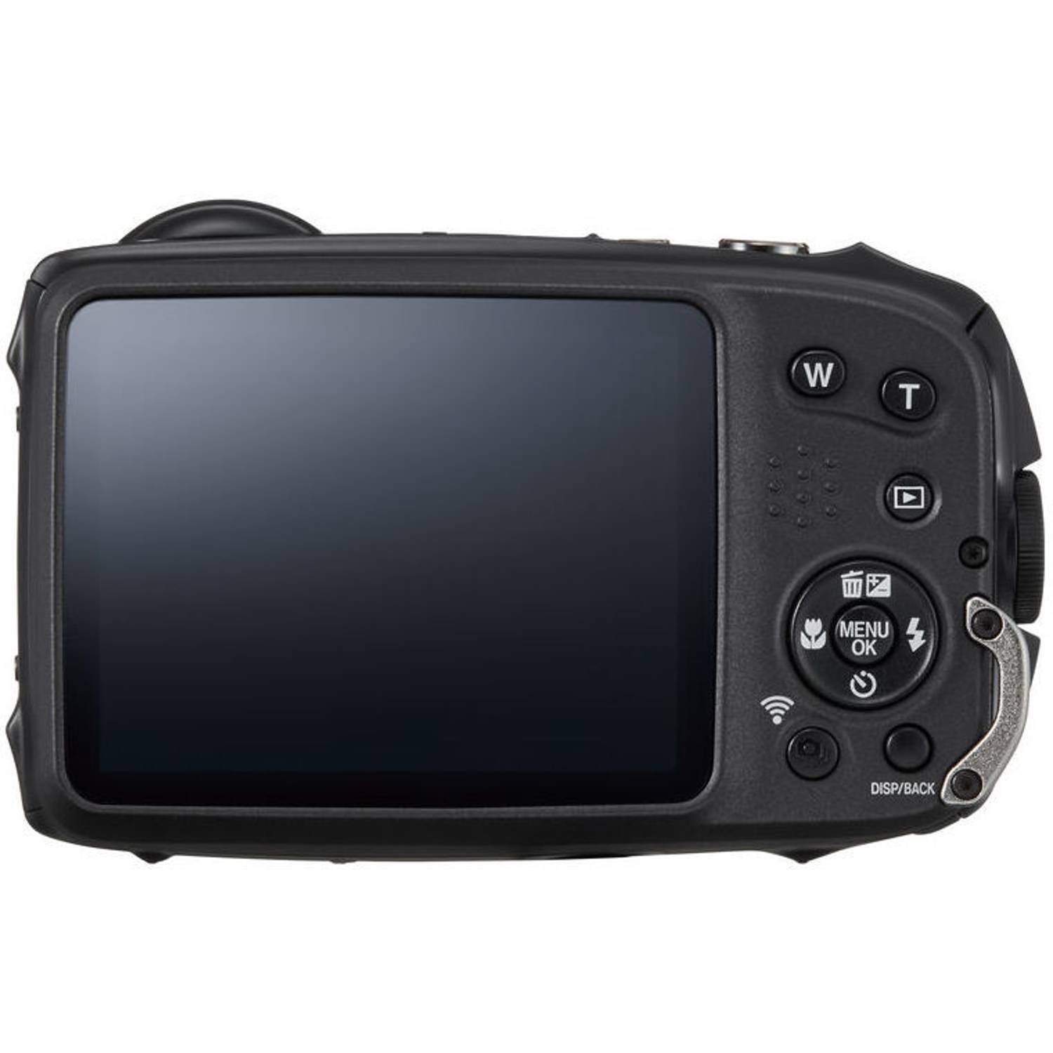 Fujifilm XP120 Tough Camera Yellow Fujifilm XP120 Tough Camera Yellow