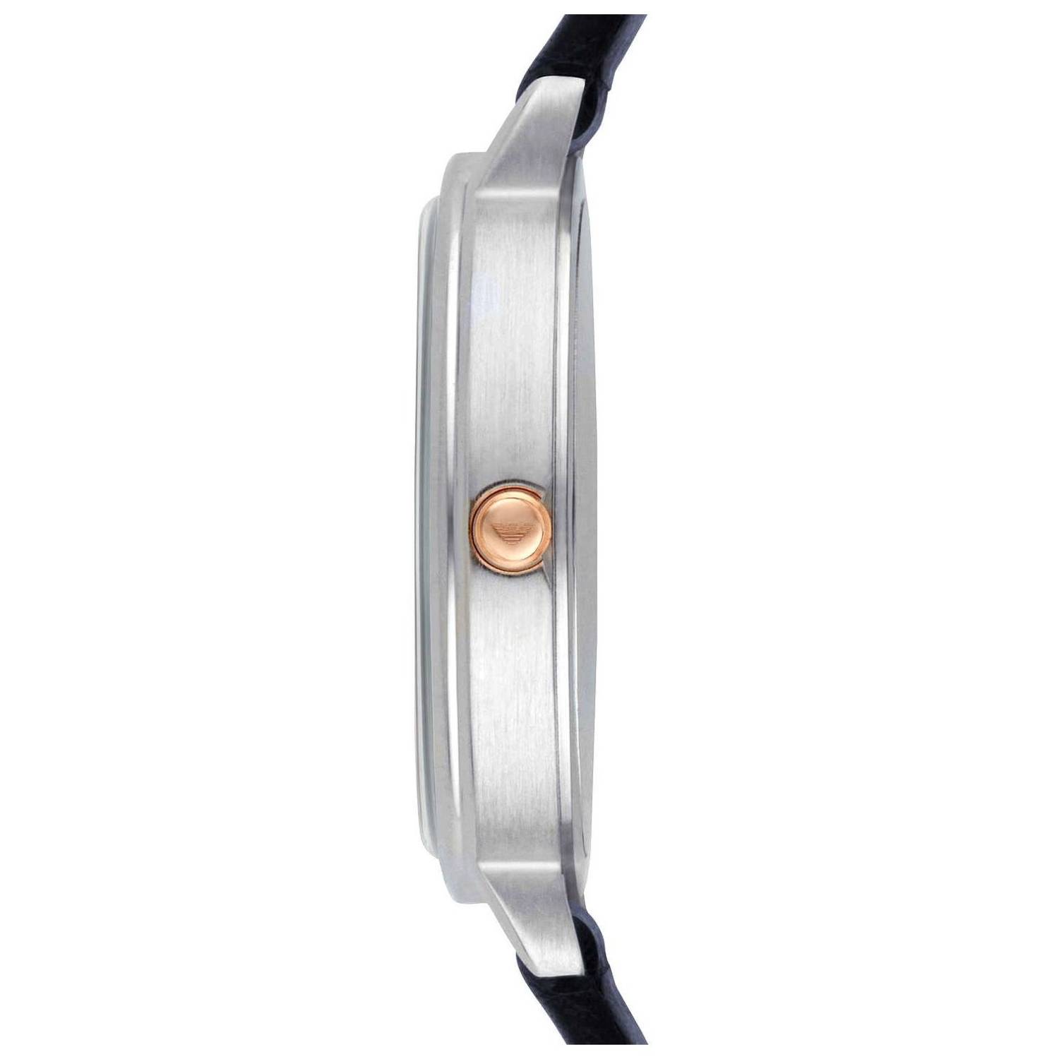 Emporio Armani AR2509 Womens Analog Watch Emporio Armani AR2509 Womens Analog Watch