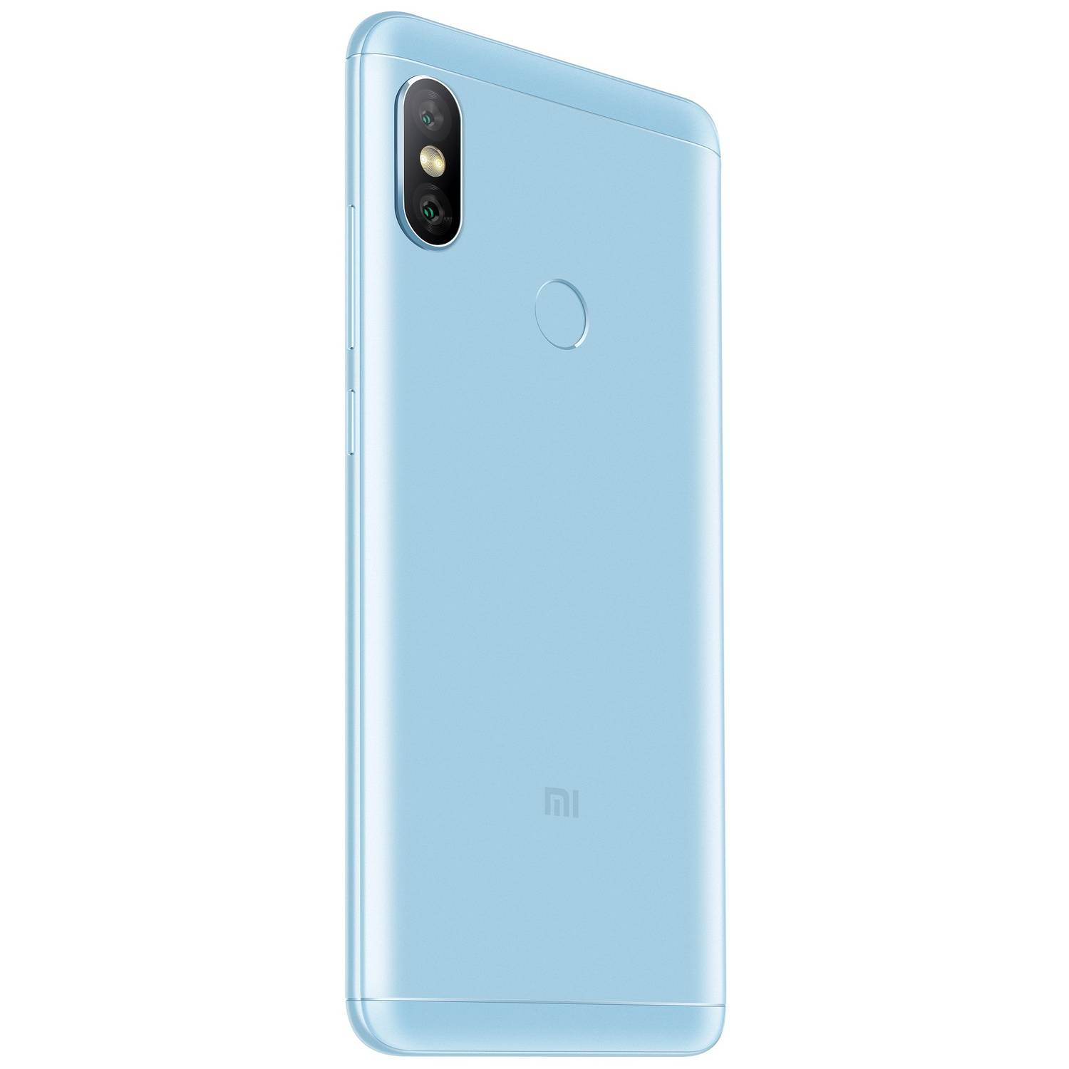 Xiaomi Redmi Note5 64GB Lake Blue 4G Dual Sim Smartphone E7SG Xiaomi Redmi Note5 64GB Lake Blue 4G Dual Sim Smartphone E7SG
