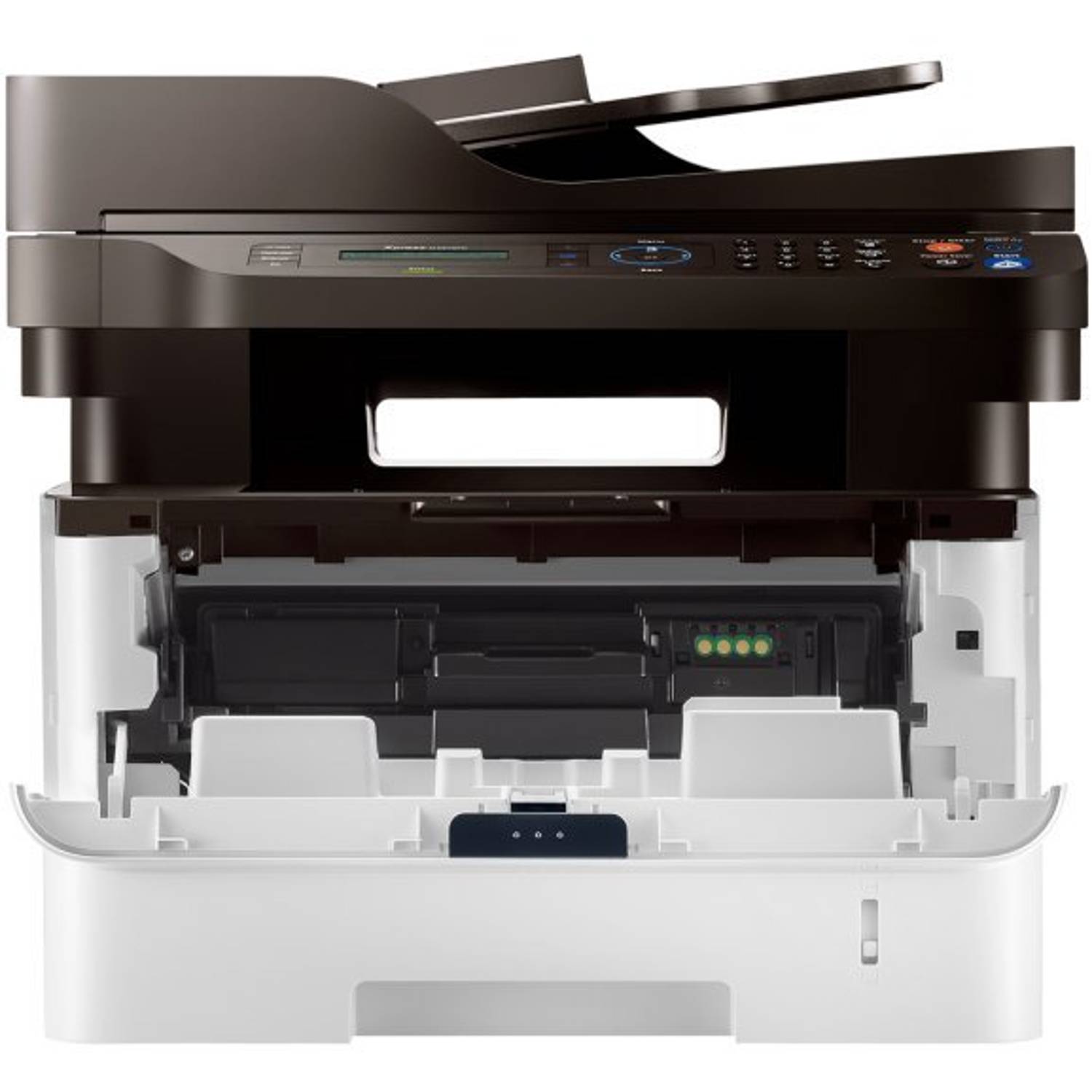 Samsung Xpress M2875FD Black & White Multifunction Printer Samsung Xpress M2875FD Black & White Multifunction Printer