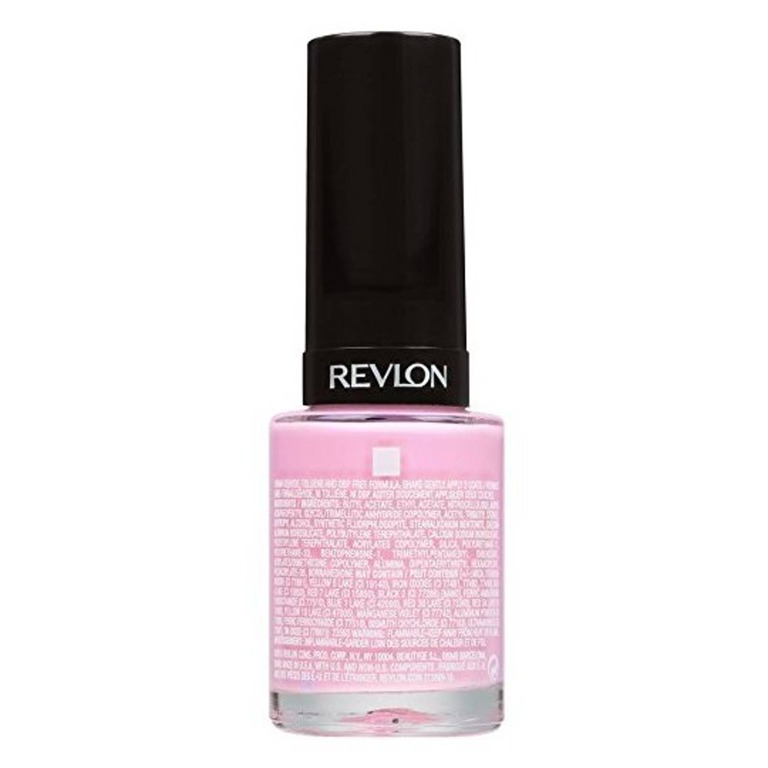 Revlon Nail Polish Lucky In Love Revlon Nail Polish Lucky In Love